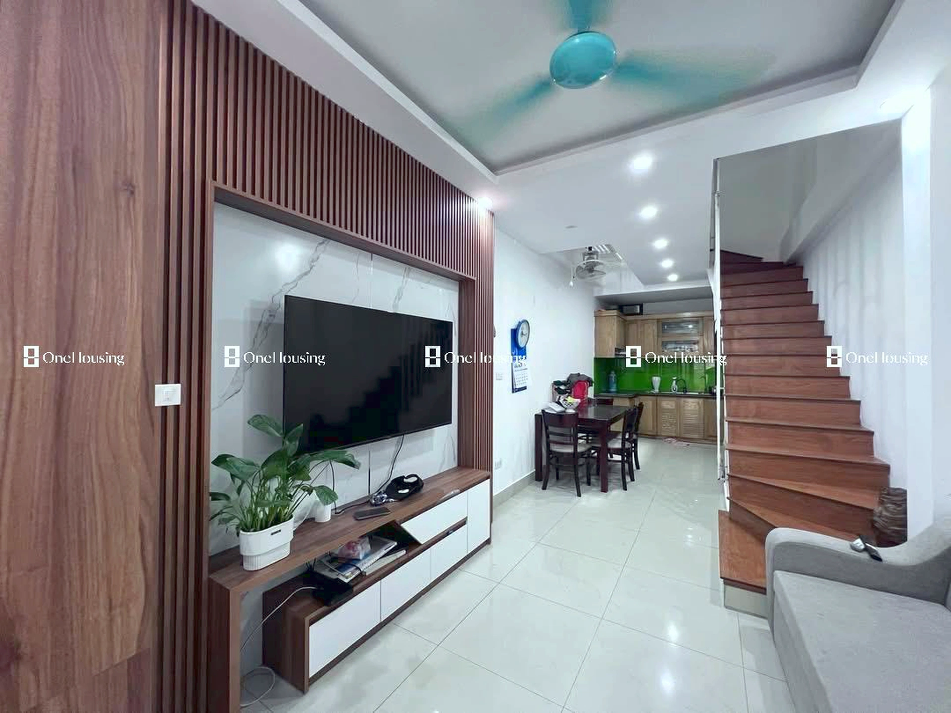 Nhà mặt ngõ cách Kẻ Tạnh 12m, P. Giang Biên, Q. Long Biên, TP. Hà Nội
