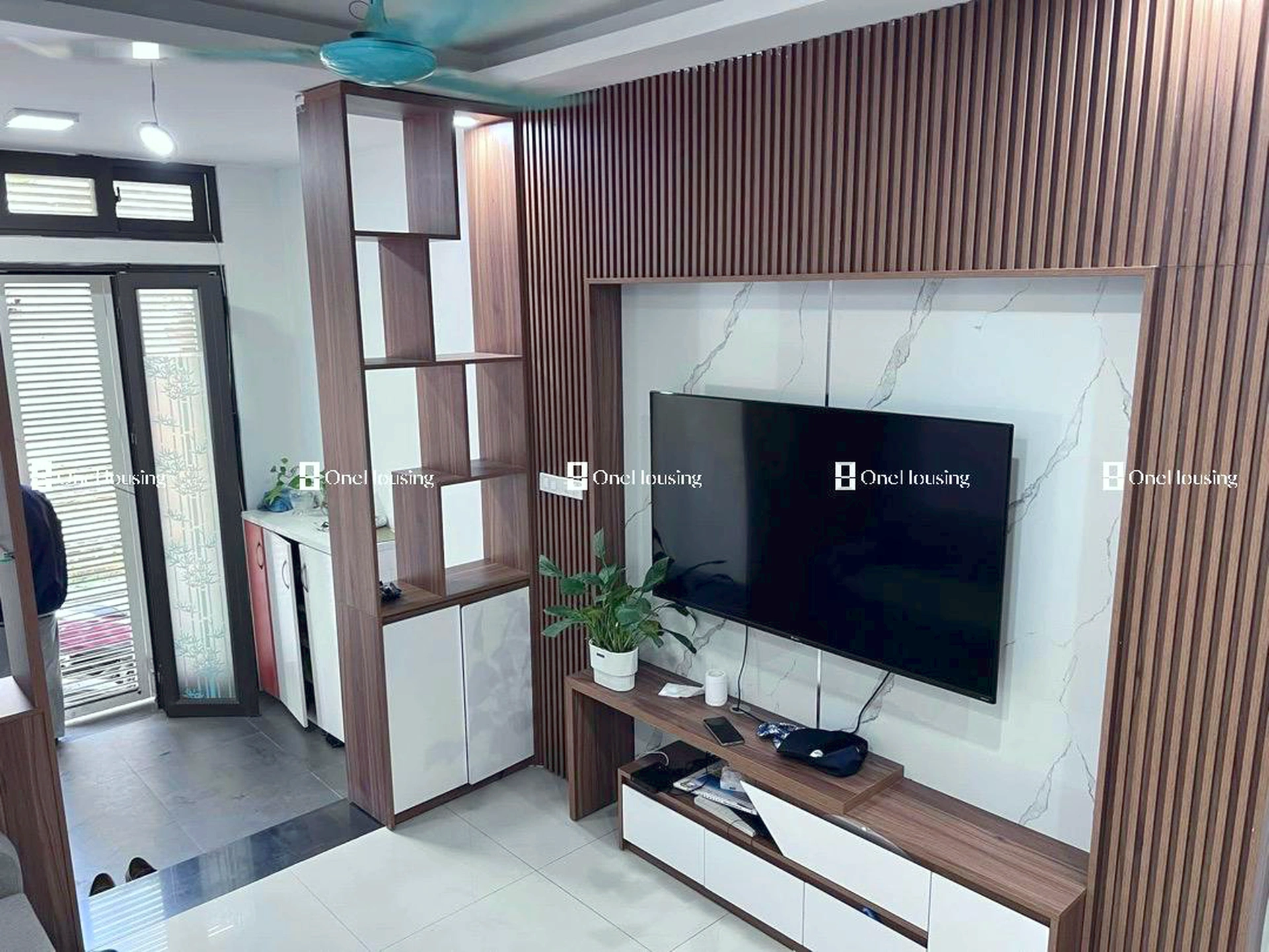Nhà mặt ngõ cách Kẻ Tạnh 12m, P. Giang Biên, Q. Long Biên, TP. Hà Nội