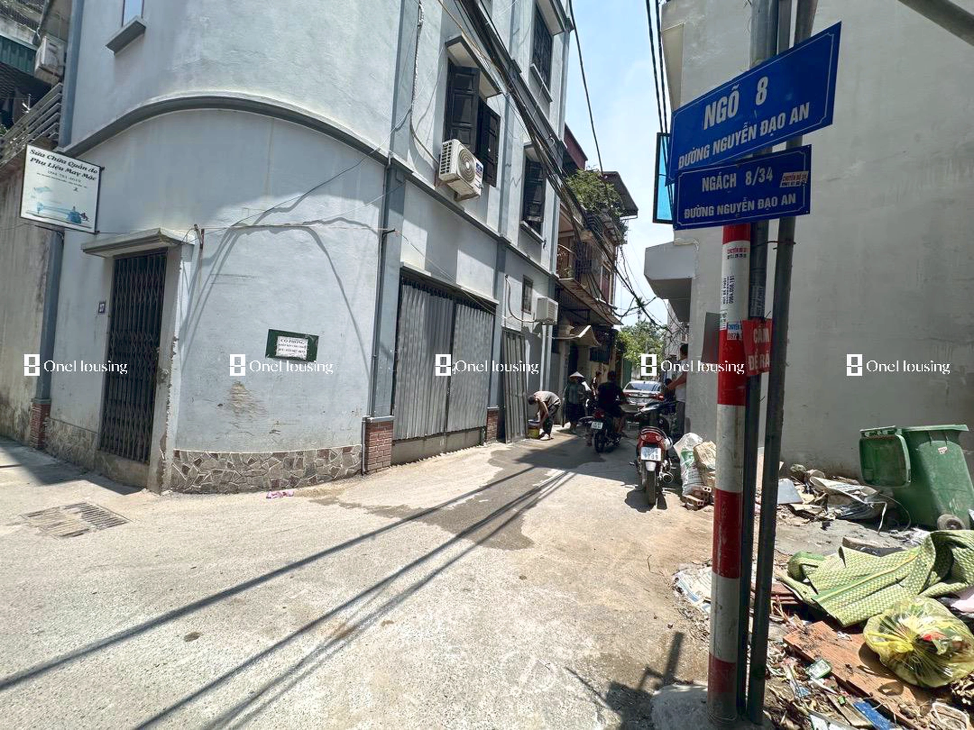 Onehousing image