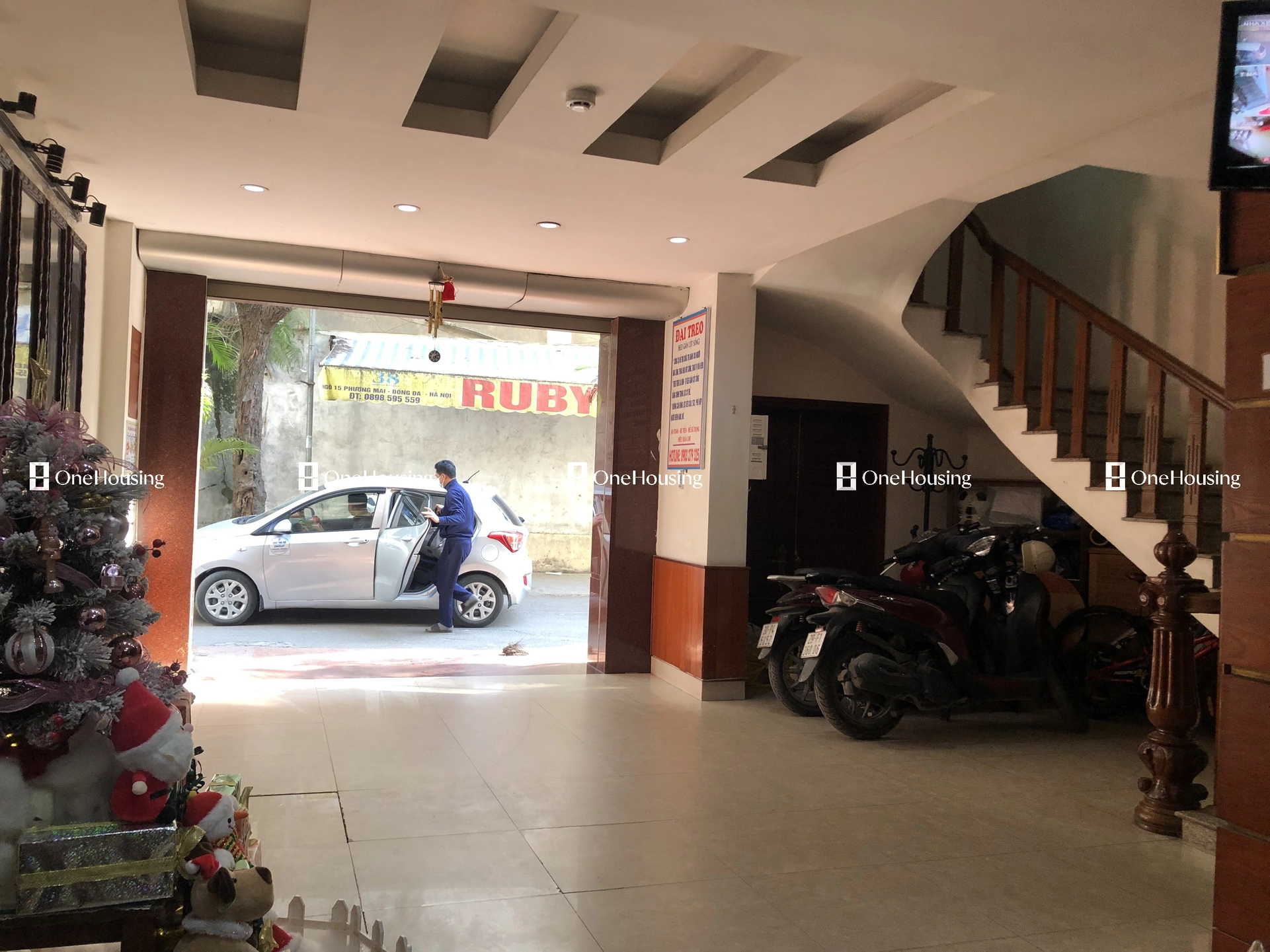 Onehousing image