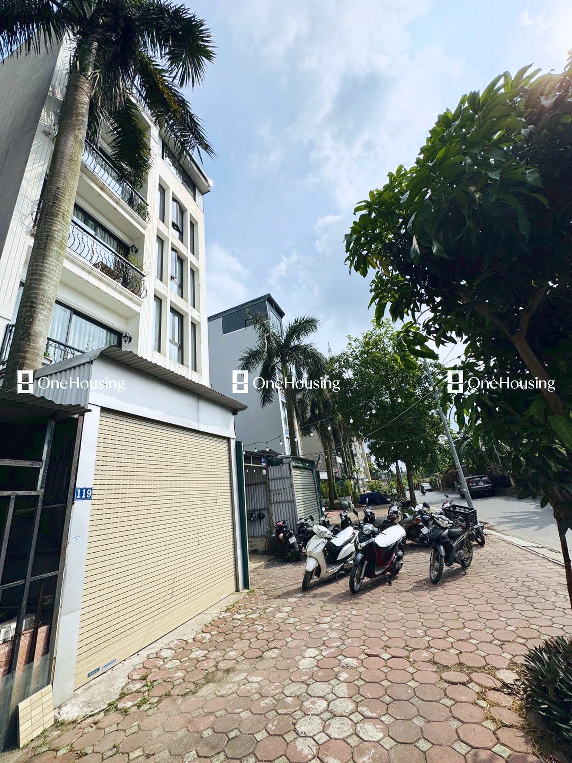Nhà mặt phố Ngô Gia Tự, P. Đức Giang, Q. Long Biên, TP. Hà Nội
