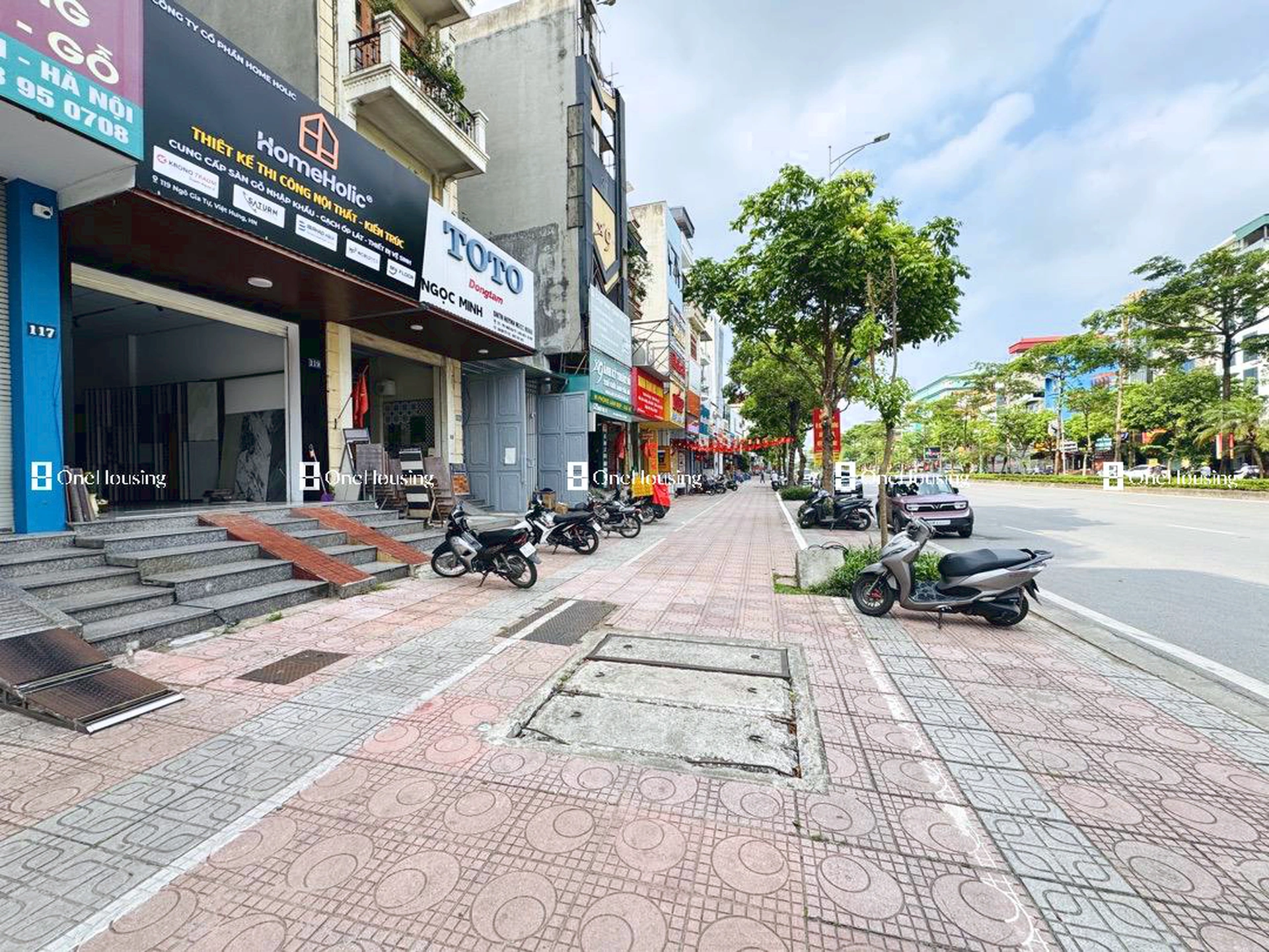 Onehousing image