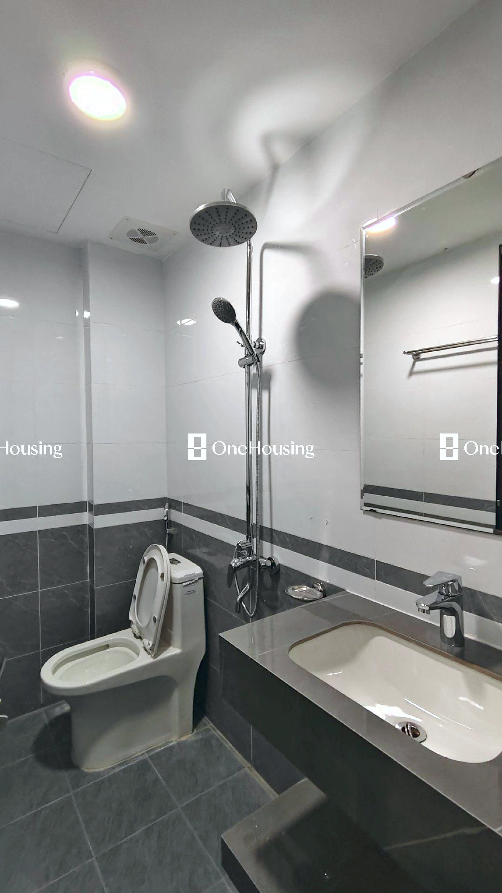 Nhà mặt ngõ cách Liên Mạc 20m, P. Liên Mạc, Q. Bắc Từ Liêm, TP. Hà Nội