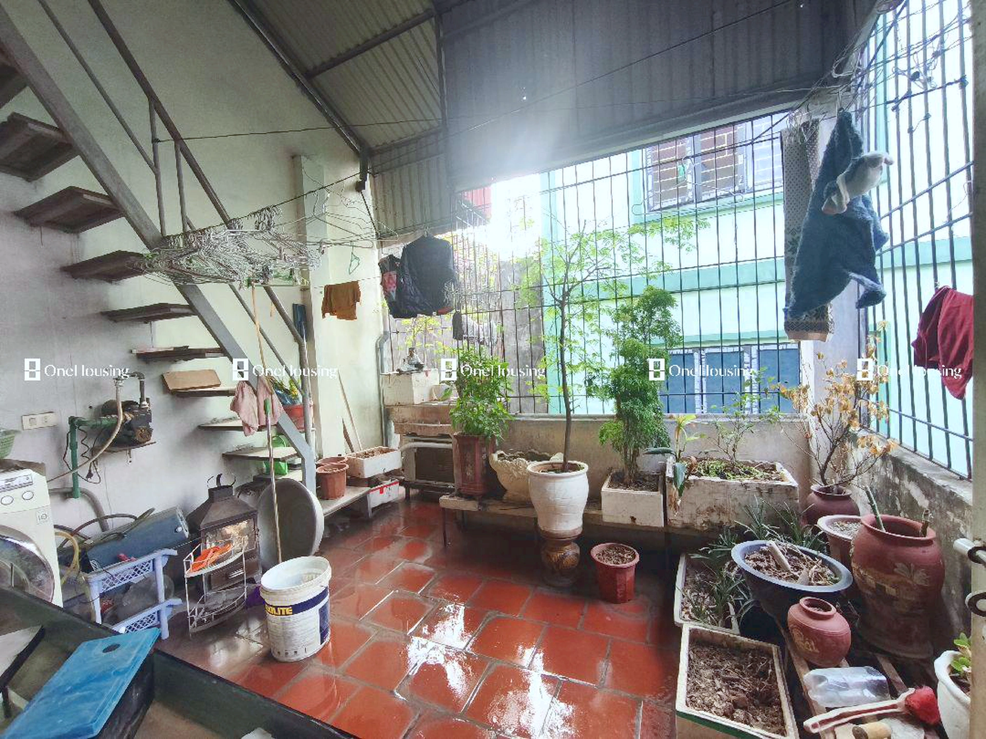 Nhà mặt ngõ cách Hoàng Hoa Thám 50m, P. Liễu Giai, Q. Ba Đình, TP. Hà Nội