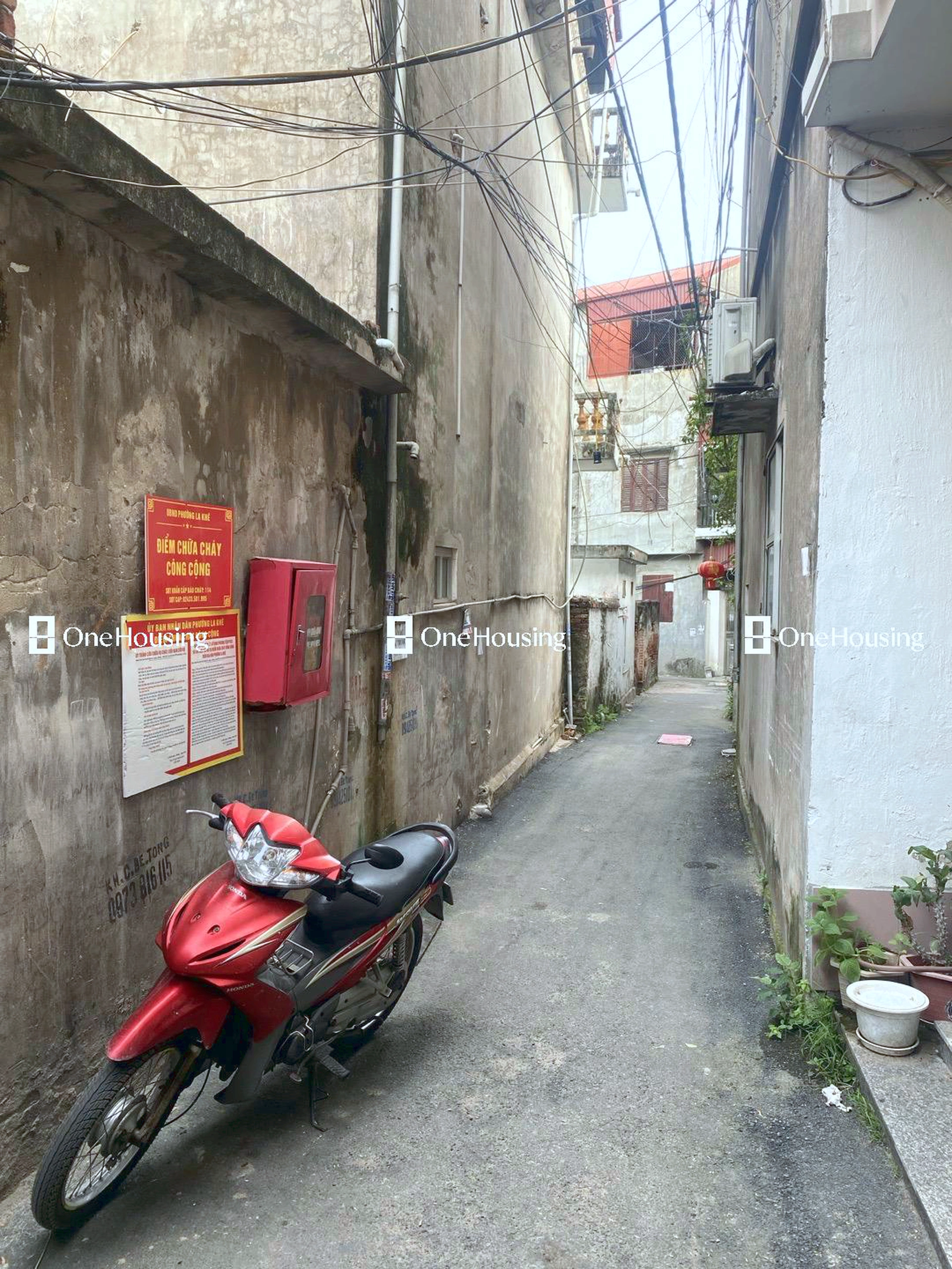 Onehousing image