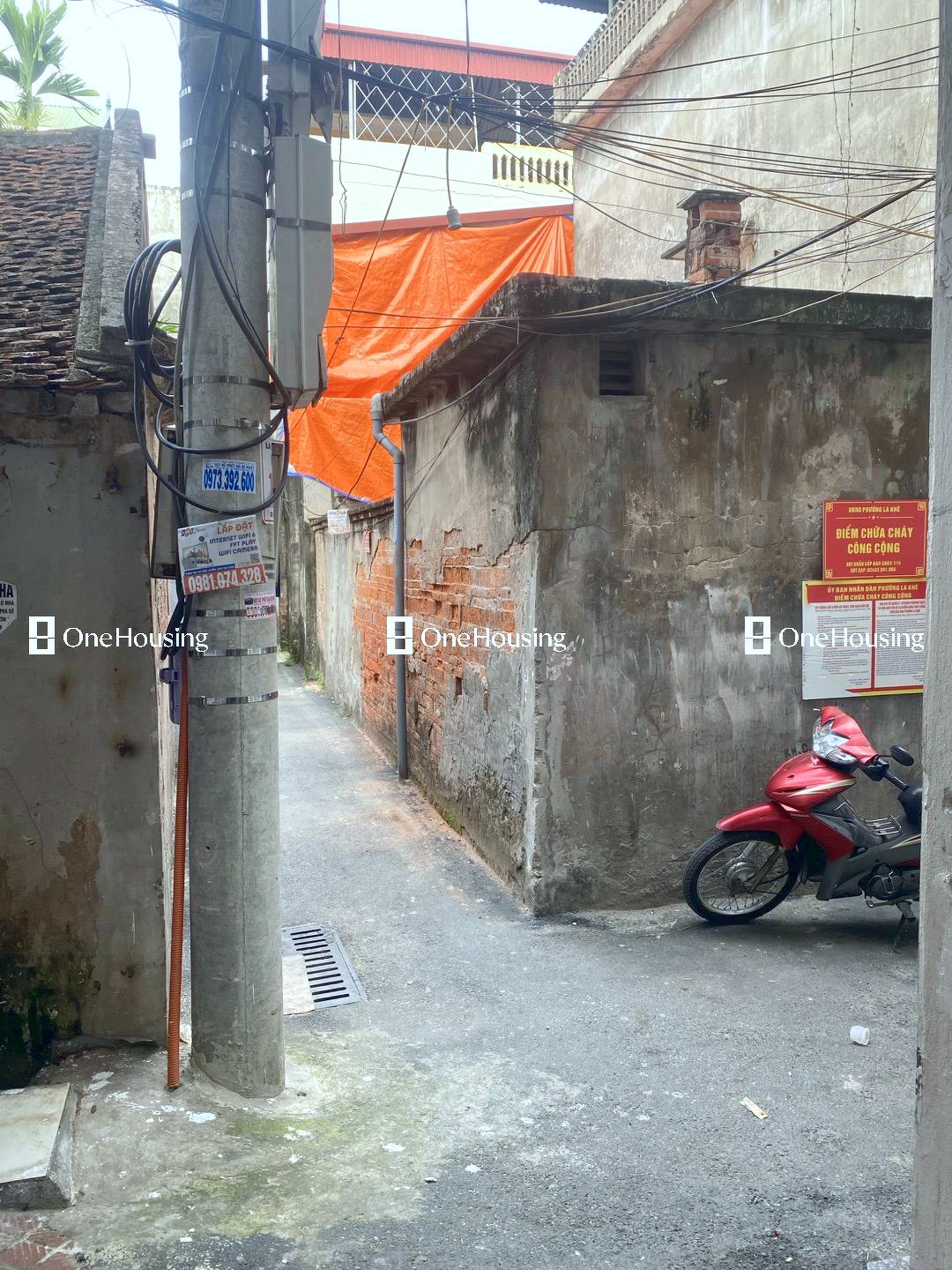 Onehousing image