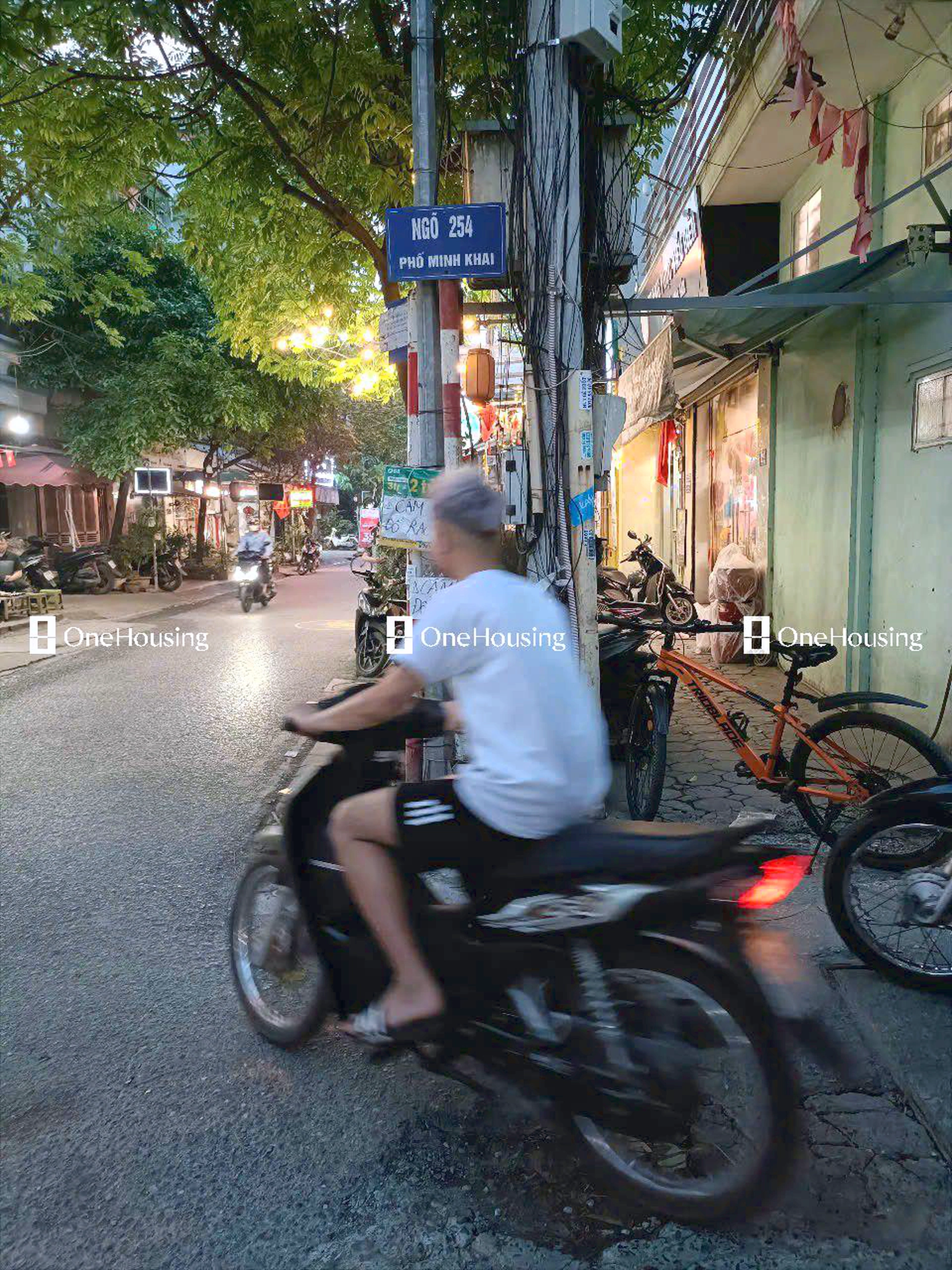 Onehousing image