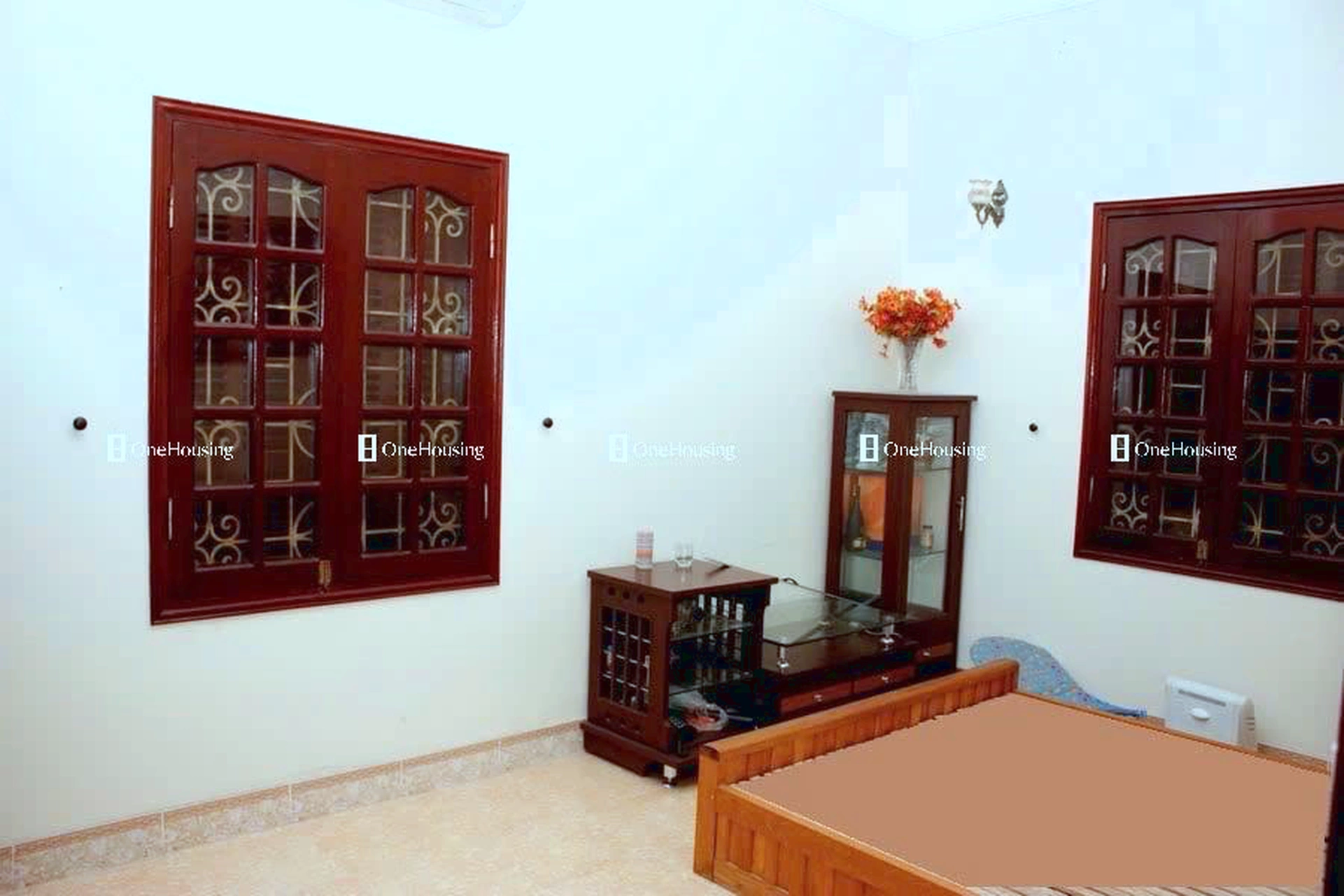 Nhà mặt ngõ cách Khuất Duy Tiến 50m, P. Trung Hòa, Q. Cầu Giấy, TP. Hà Nội