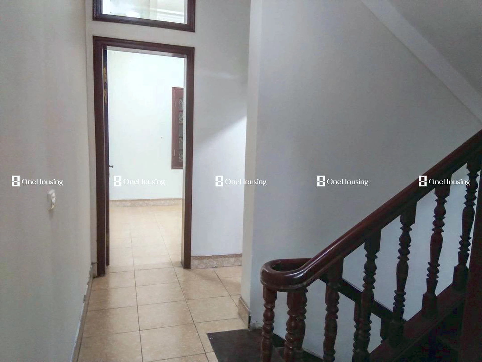 Nhà mặt ngõ cách Khuất Duy Tiến 50m, P. Trung Hòa, Q. Cầu Giấy, TP. Hà Nội