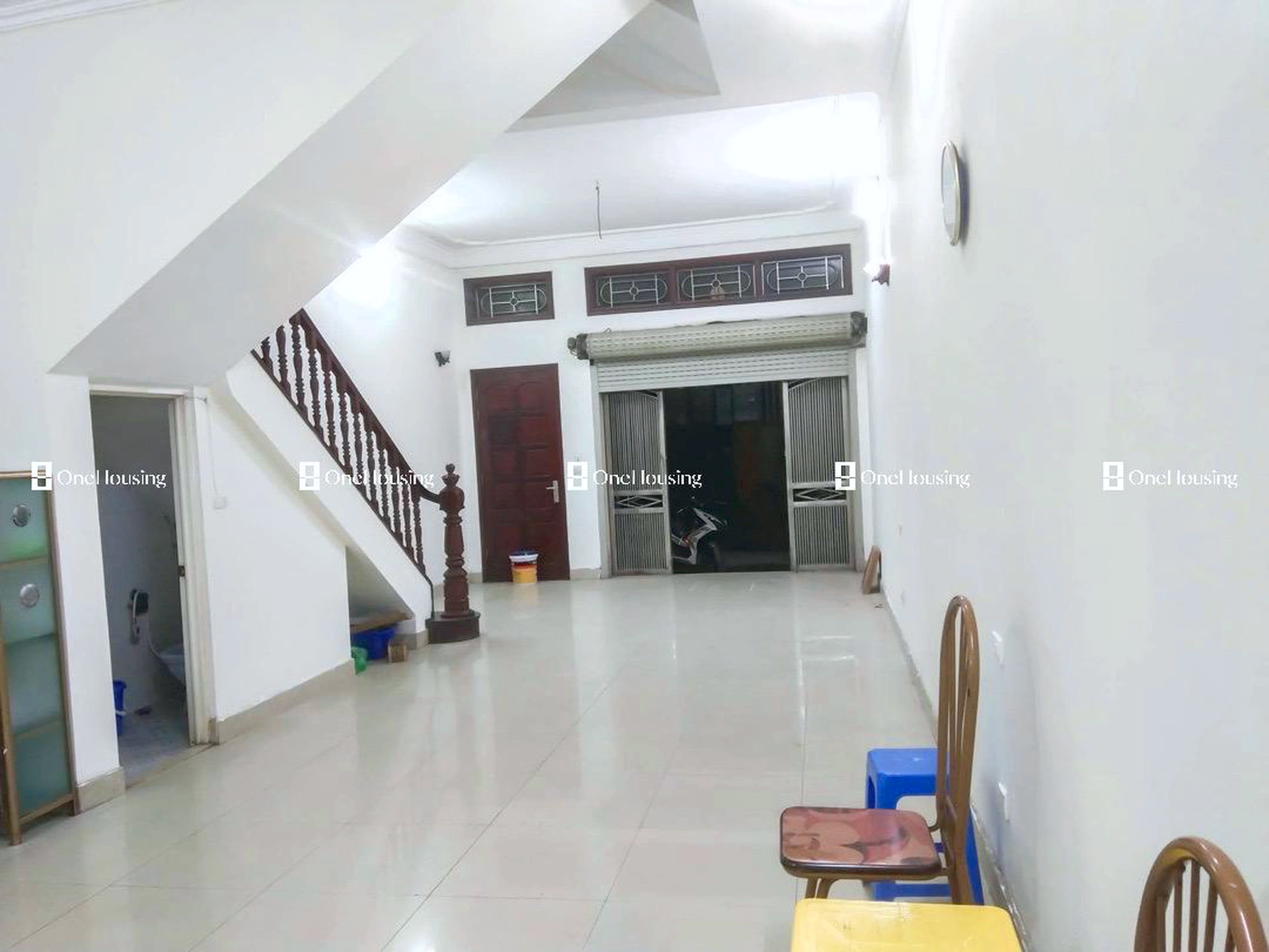 Nhà mặt ngõ cách Khuất Duy Tiến 50m, P. Trung Hòa, Q. Cầu Giấy, TP. Hà Nội