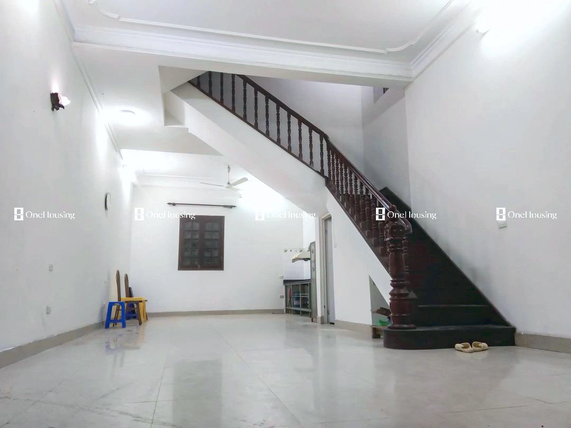 Nhà mặt ngõ cách Khuất Duy Tiến 50m, P. Trung Hòa, Q. Cầu Giấy, TP. Hà Nội