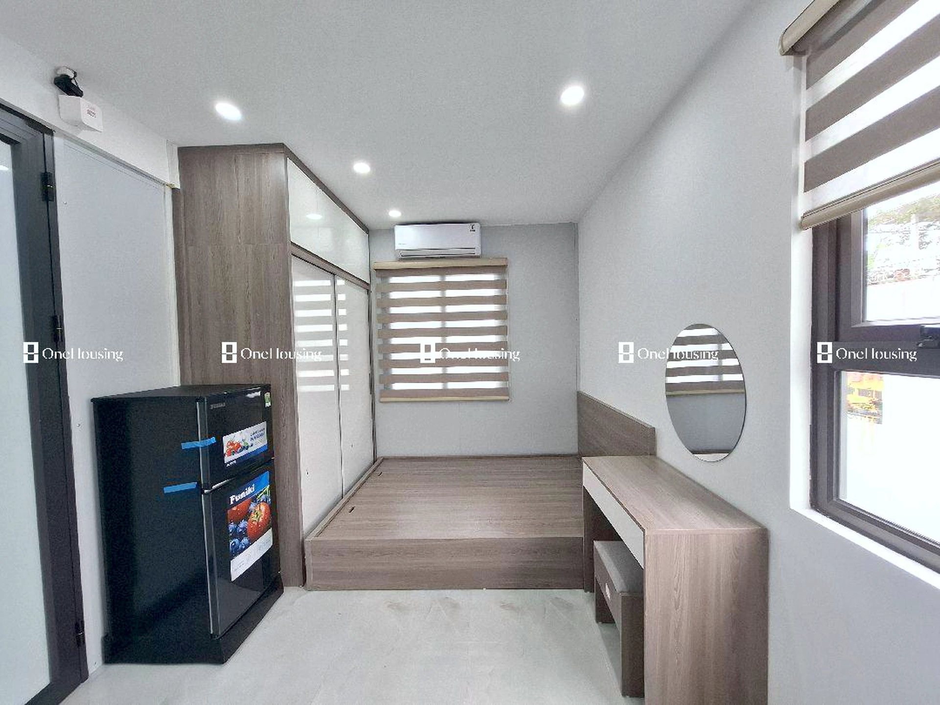 Nhà mặt ngõ cách Kim Hoa 5m, P. Phương Liên, Q. Đống Đa, TP. Hà Nội