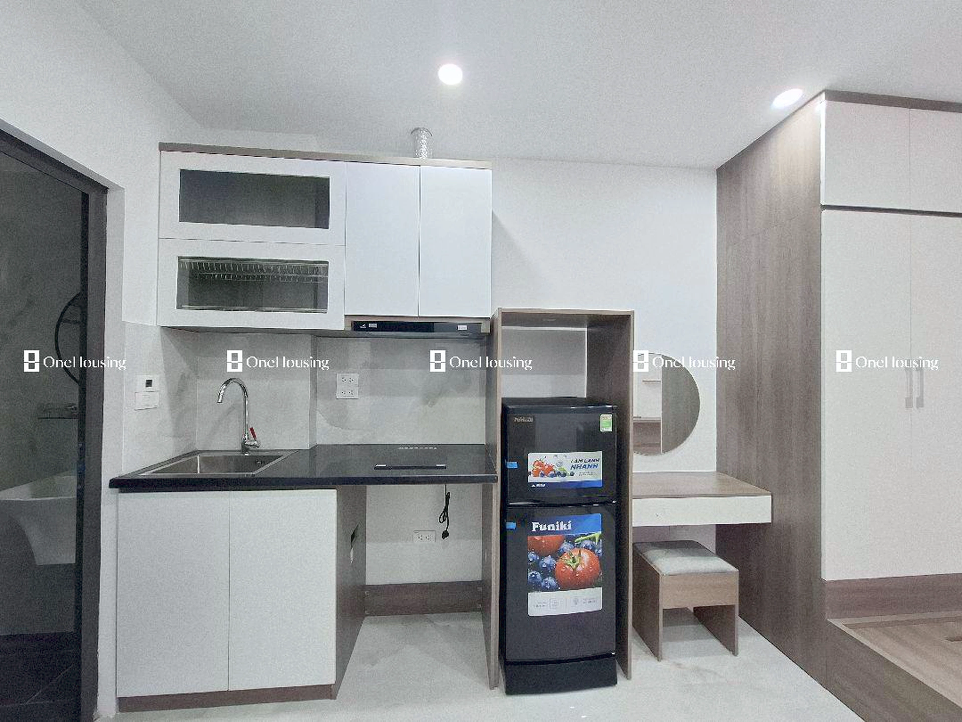 Nhà mặt ngõ cách Kim Hoa 5m, P. Phương Liên, Q. Đống Đa, TP. Hà Nội