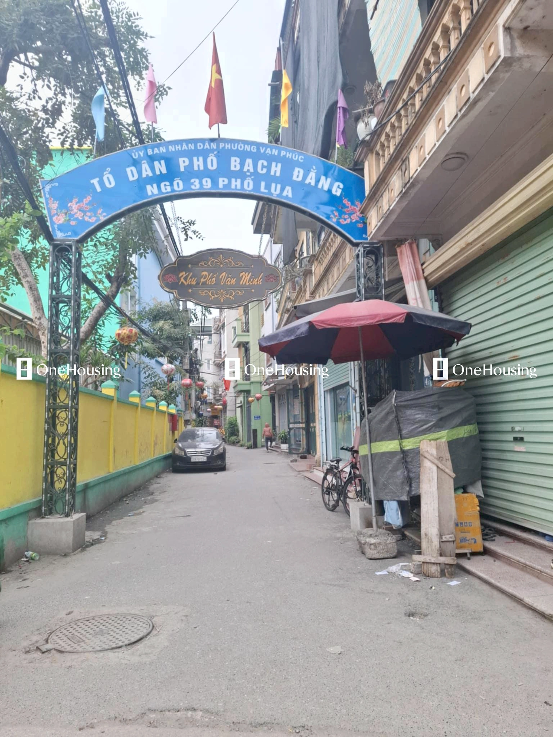 Onehousing image