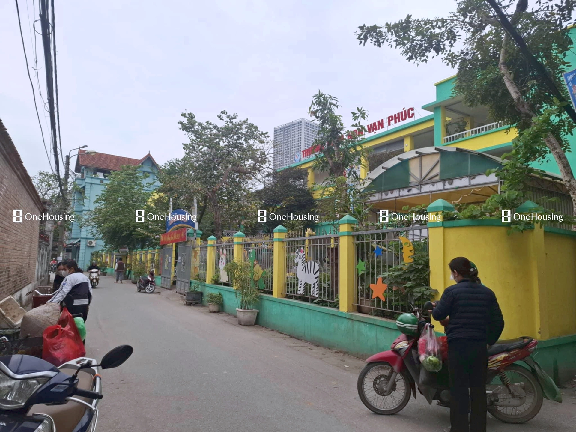 Onehousing image