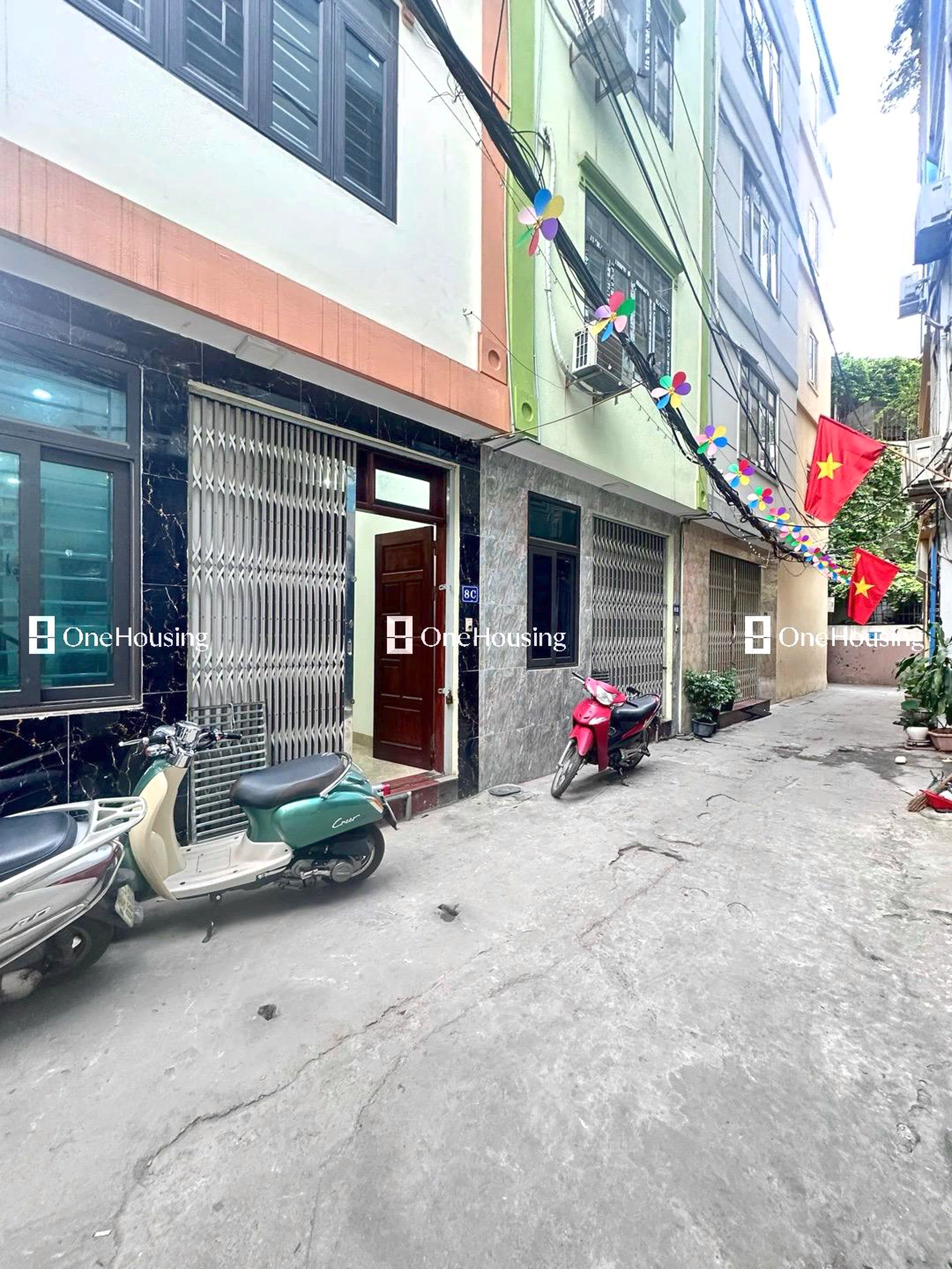 Onehousing image