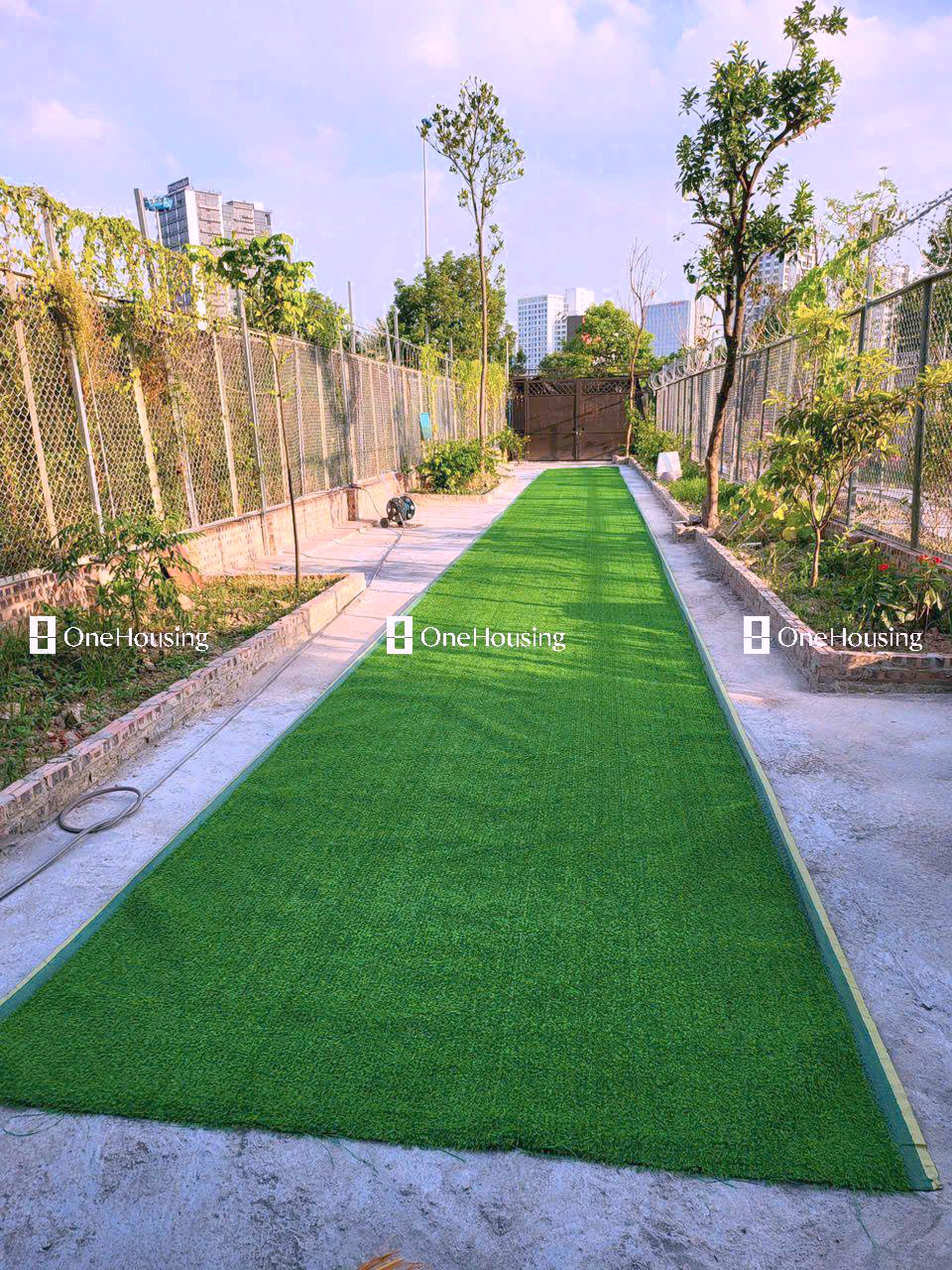 Nhà mặt ngõ cách An Dương Vương (đường gom chân đê) 100m, P. Phú Thượng, Q. Tây Hồ, TP. Hà Nội