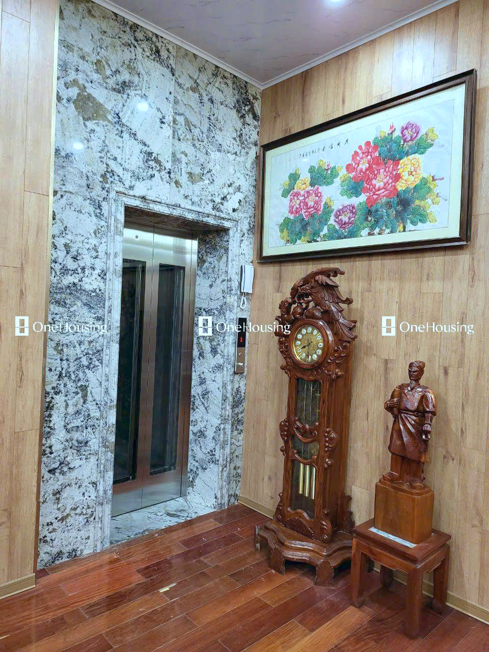 Nhà mặt ngõ cách An Dương Vương (đường gom chân đê) 100m, P. Phú Thượng, Q. Tây Hồ, TP. Hà Nội