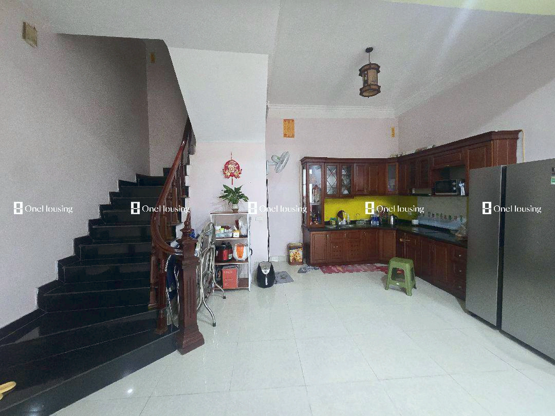 Nhà mặt ngõ cách Phú Mỹ 80m, P. Mỹ Đình 2, Q. Nam Từ Liêm, TP. Hà Nội