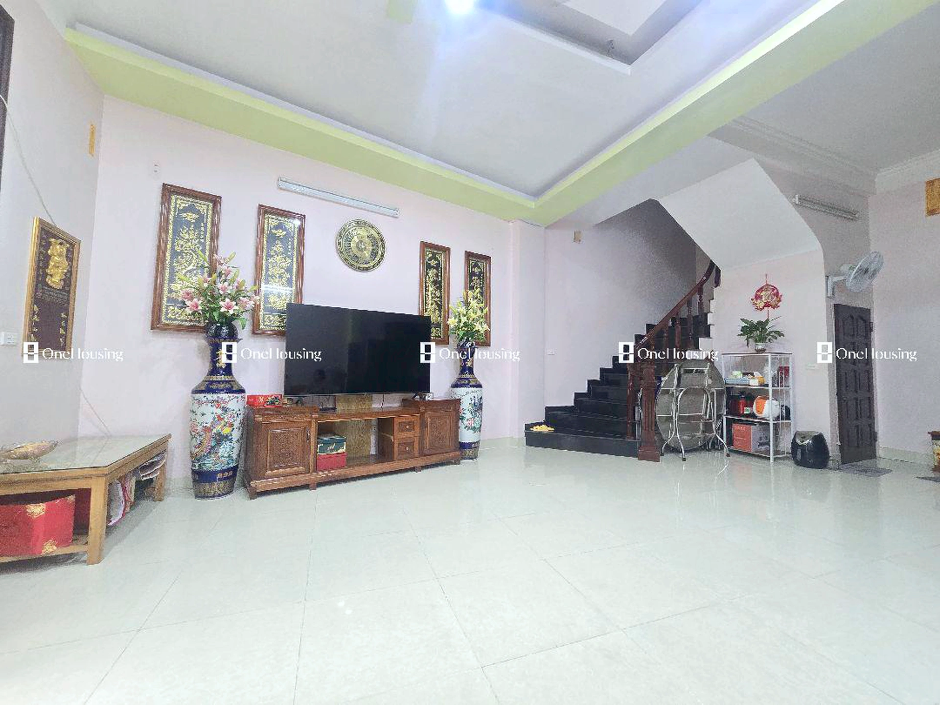 Nhà mặt ngõ cách Phú Mỹ 80m, P. Mỹ Đình 2, Q. Nam Từ Liêm, TP. Hà Nội