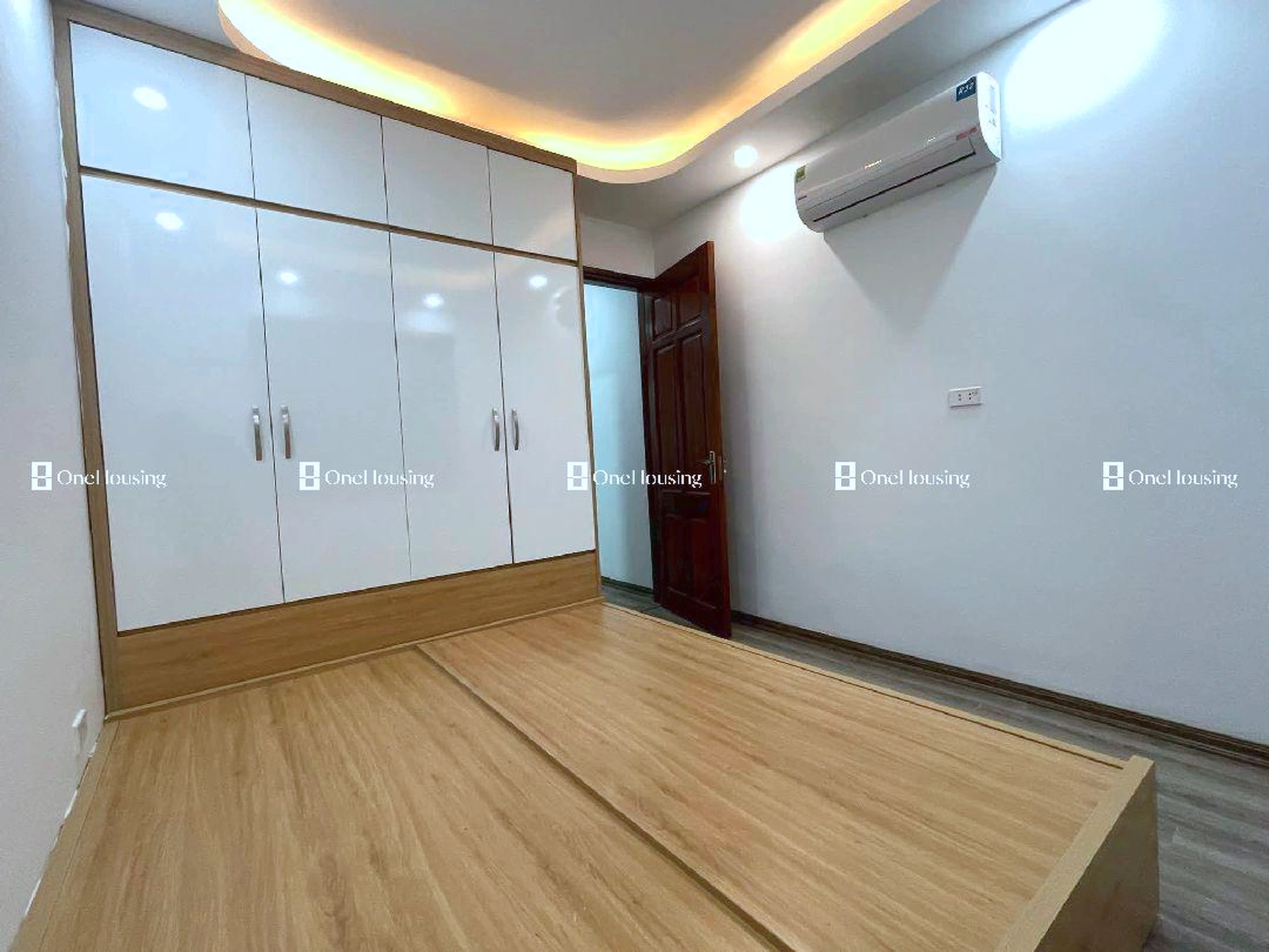 Nhà mặt ngõ cách Hà Trì 200m, P. Hà Cầu, Q. Hà Đông, TP. Hà Nội