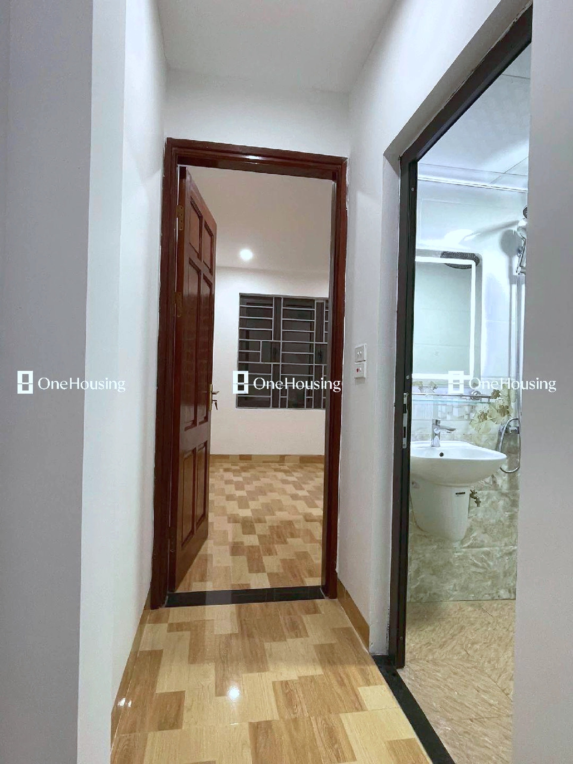 Nhà mặt ngõ cách Hà Trì 200m, P. Hà Cầu, Q. Hà Đông, TP. Hà Nội