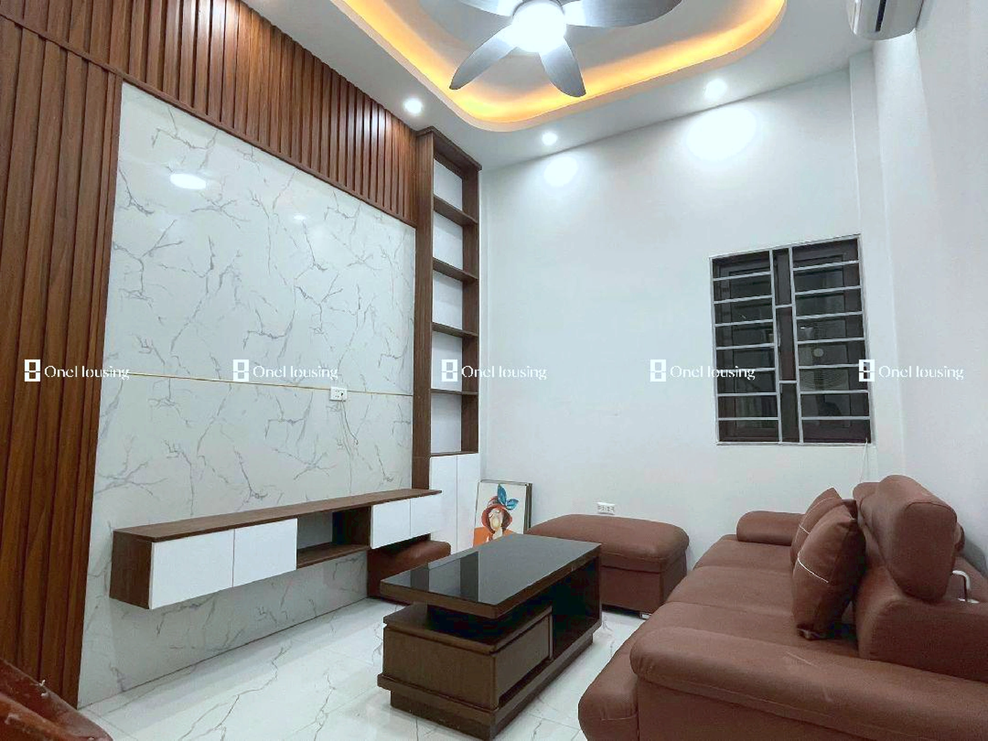 Nhà mặt ngõ cách Hà Trì 200m, P. Hà Cầu, Q. Hà Đông, TP. Hà Nội