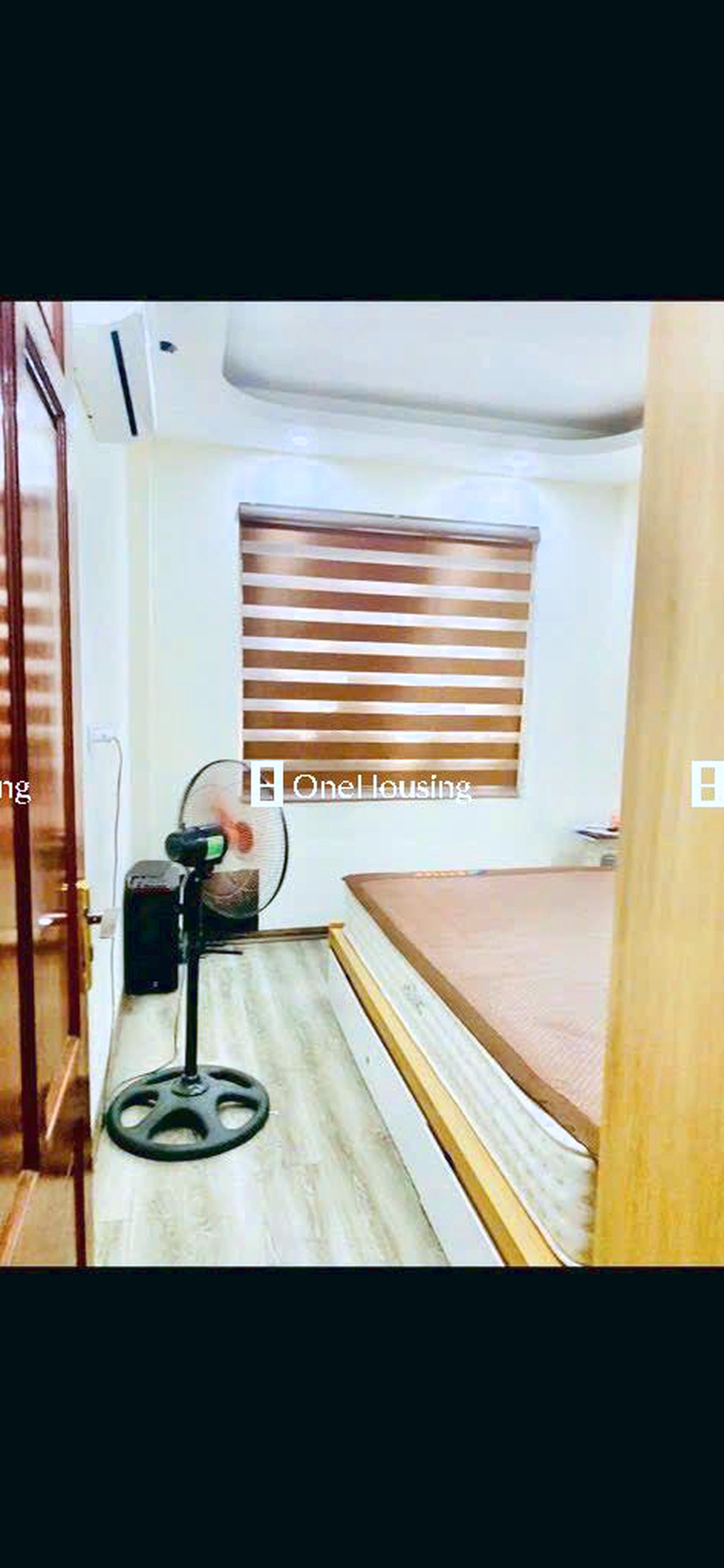 Nhà mặt ngõ cách Hà Trì 200m, P. Hà Cầu, Q. Hà Đông, TP. Hà Nội