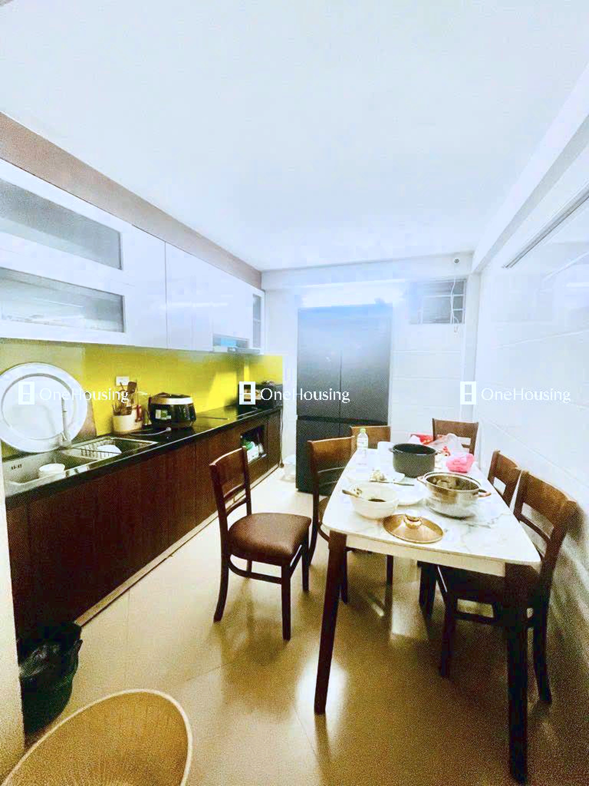 Nhà mặt ngõ cách Hà Trì 200m, P. Hà Cầu, Q. Hà Đông, TP. Hà Nội