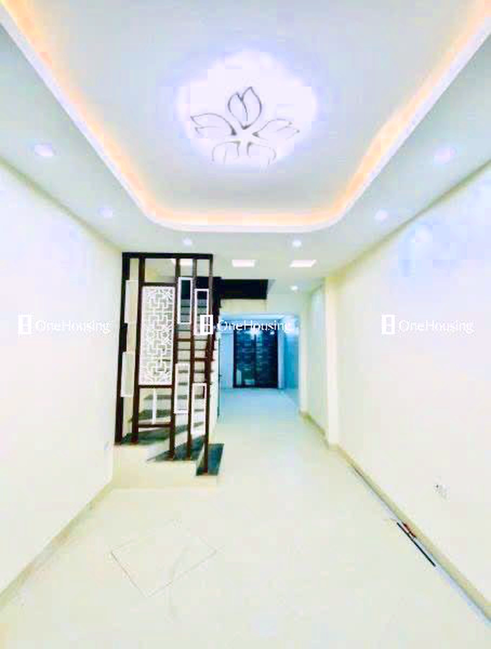 Nhà mặt ngõ cách Hà Trì 200m, P. Hà Cầu, Q. Hà Đông, TP. Hà Nội