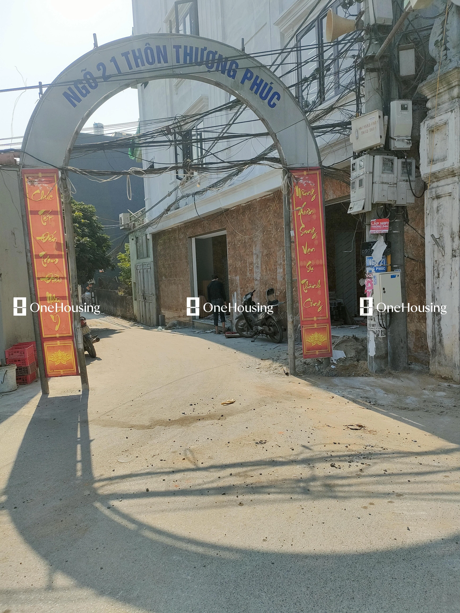 Onehousing image