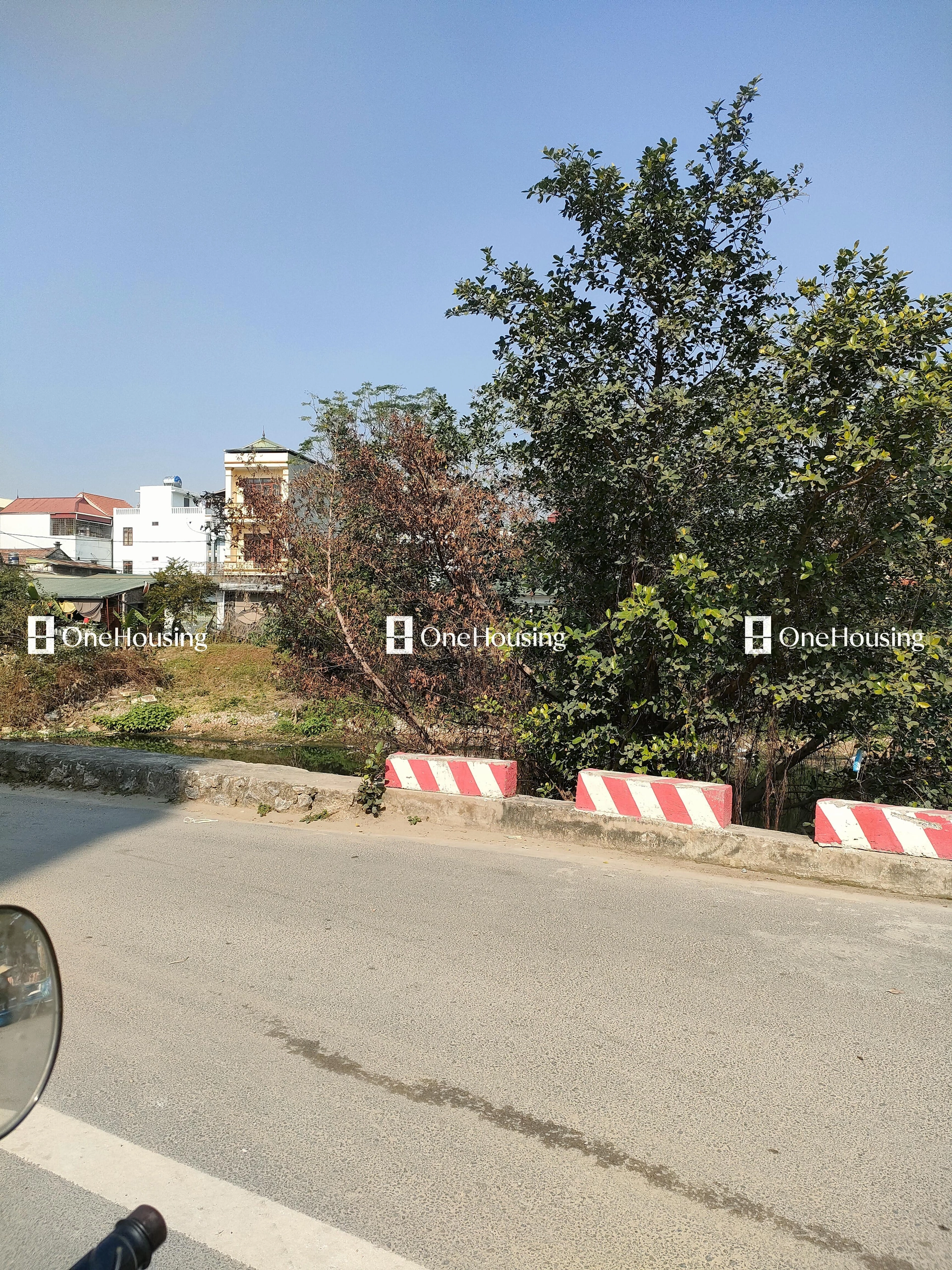 Nhà mặt ngõ cách Thượng Phúc 10m, X. Tả Thanh Oai, H. Thanh Trì, TP. Hà Nội