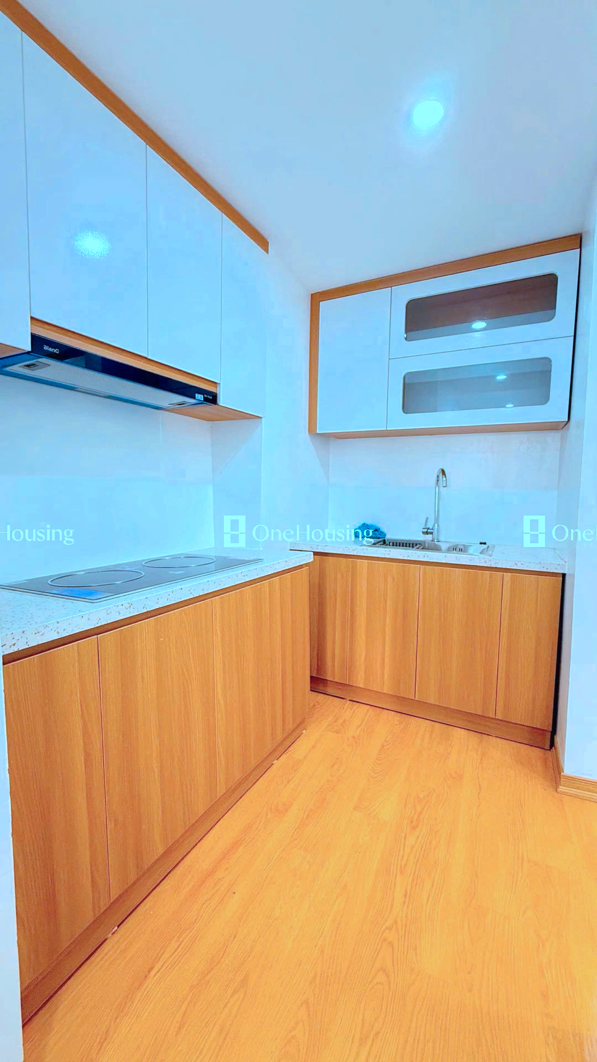 Nhà mặt phố Hồ Tùng Mậu, P. Phú Diễn, Q. Bắc Từ Liêm, TP. Hà Nội