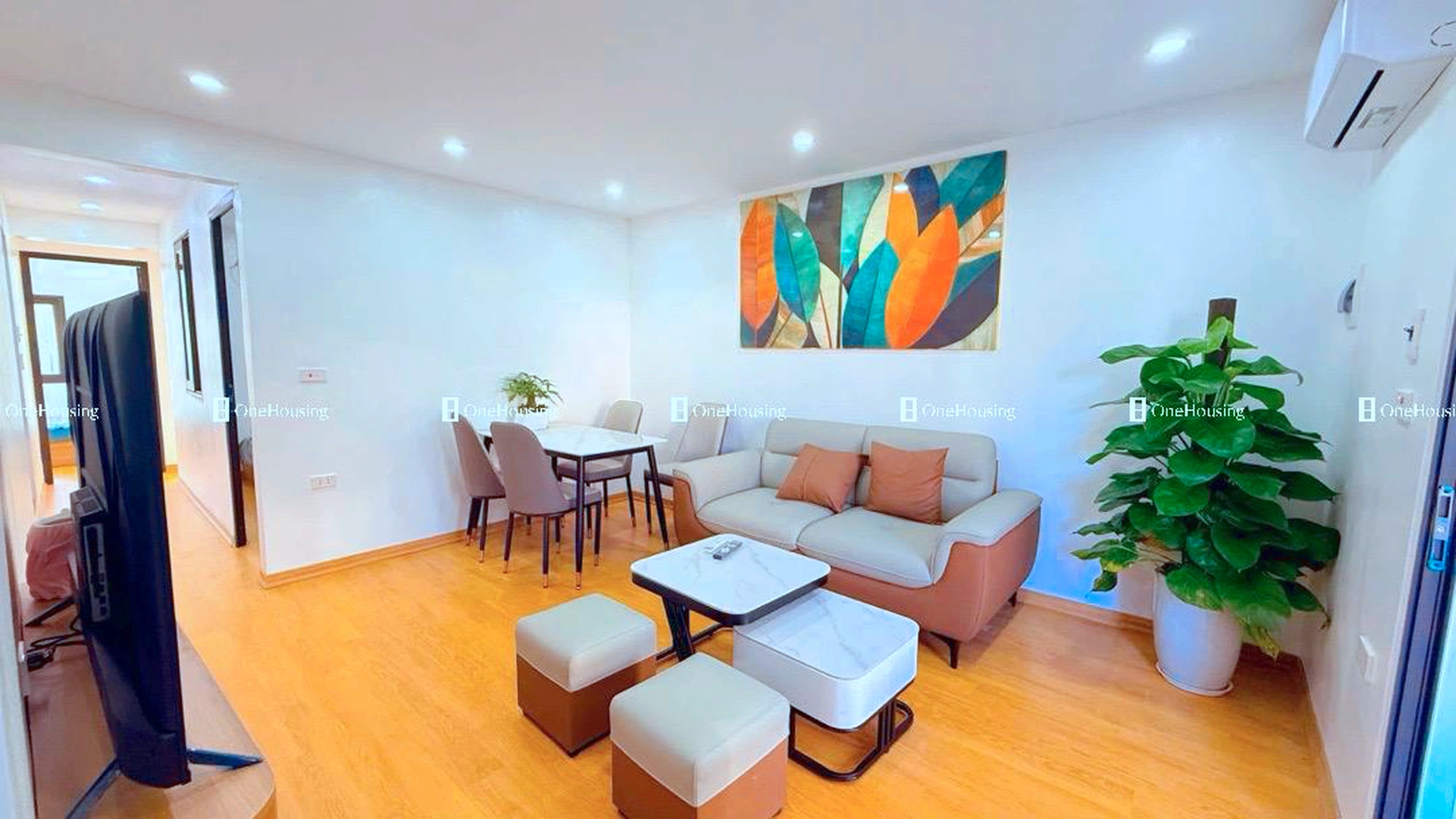 Nhà mặt phố Hồ Tùng Mậu, P. Phú Diễn, Q. Bắc Từ Liêm, TP. Hà Nội