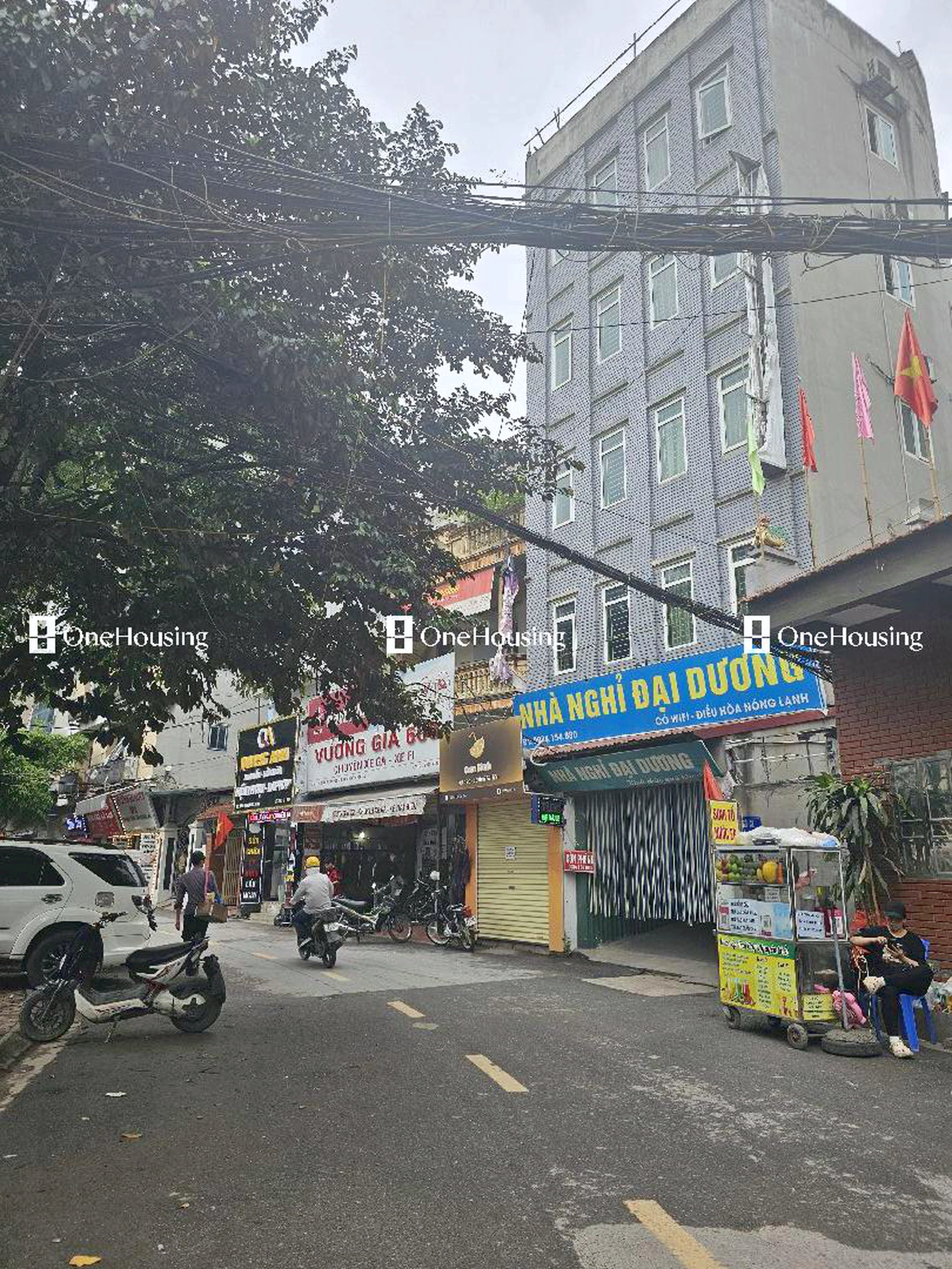 Onehousing image