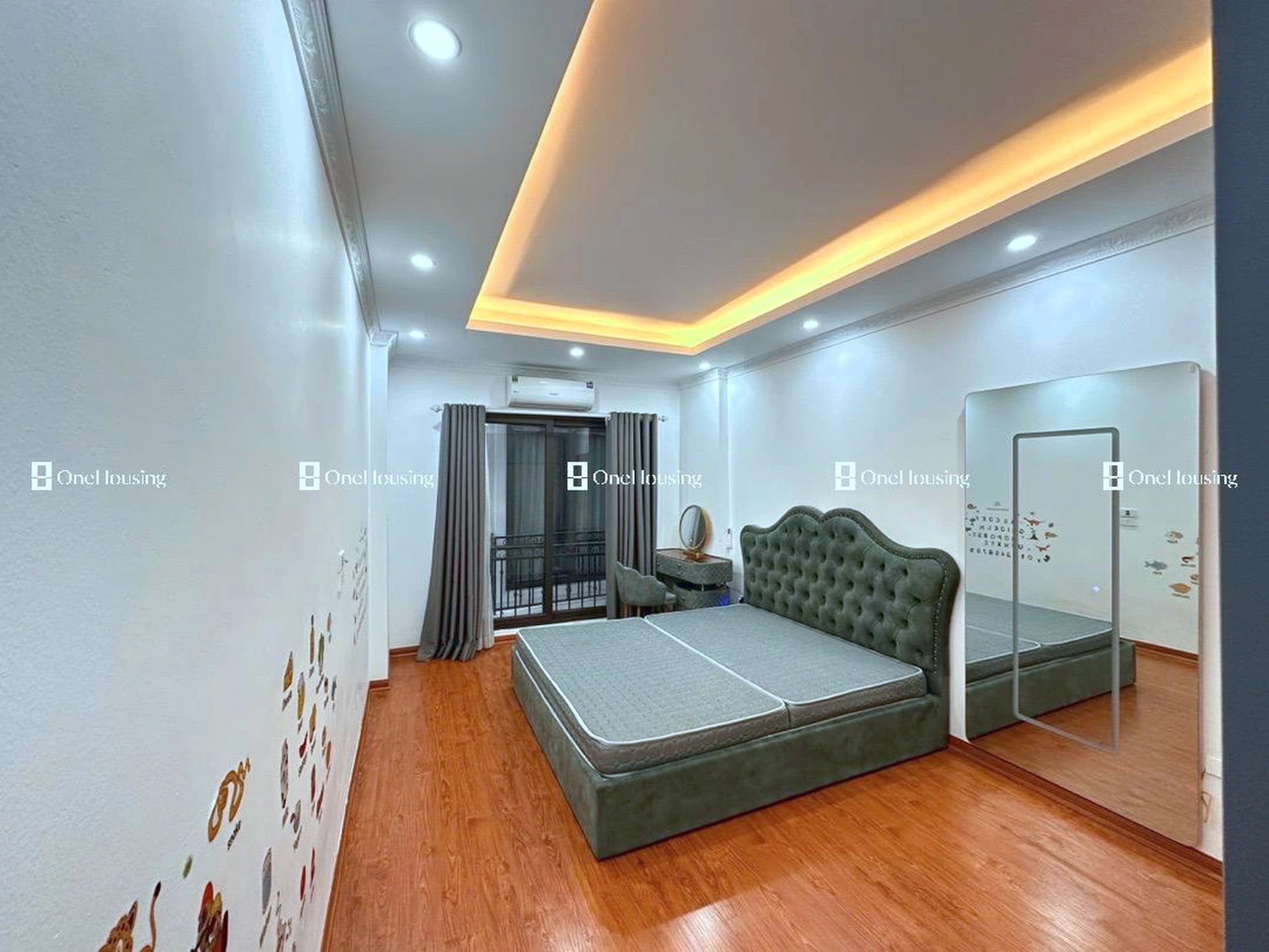 Nhà mặt ngõ cách Xuân Đỗ 150m, P. Cự Khối, Q. Long Biên, TP. Hà Nội