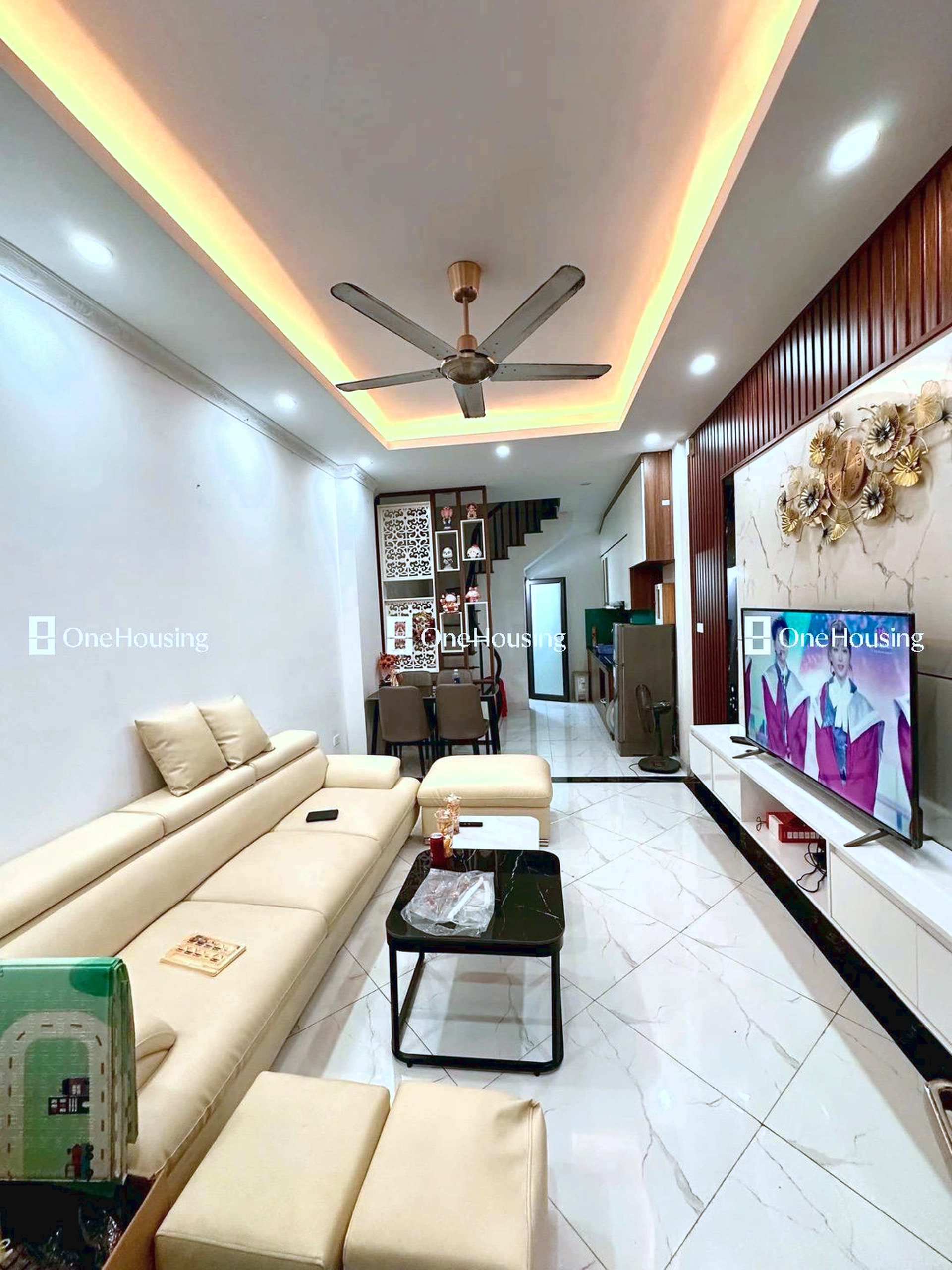 Nhà mặt ngõ cách Xuân Đỗ 150m, P. Cự Khối, Q. Long Biên, TP. Hà Nội