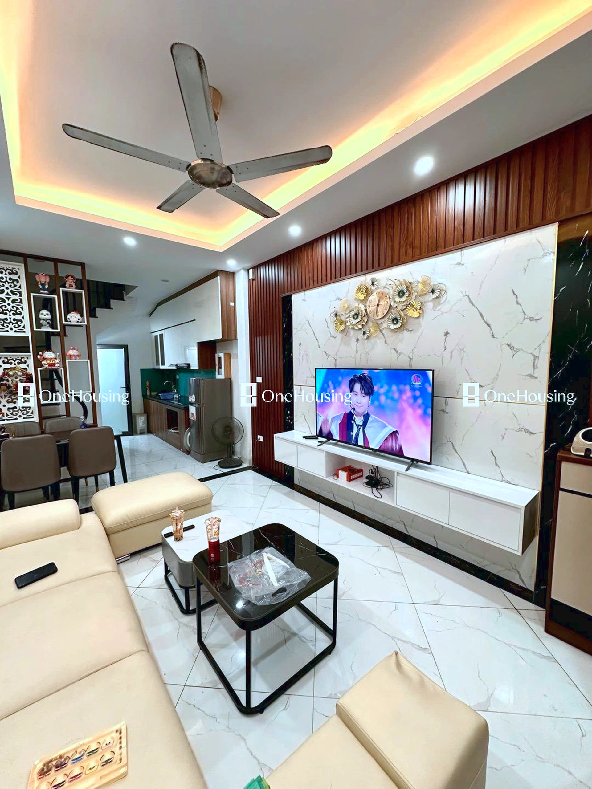 Nhà mặt ngõ cách Xuân Đỗ 150m, P. Cự Khối, Q. Long Biên, TP. Hà Nội