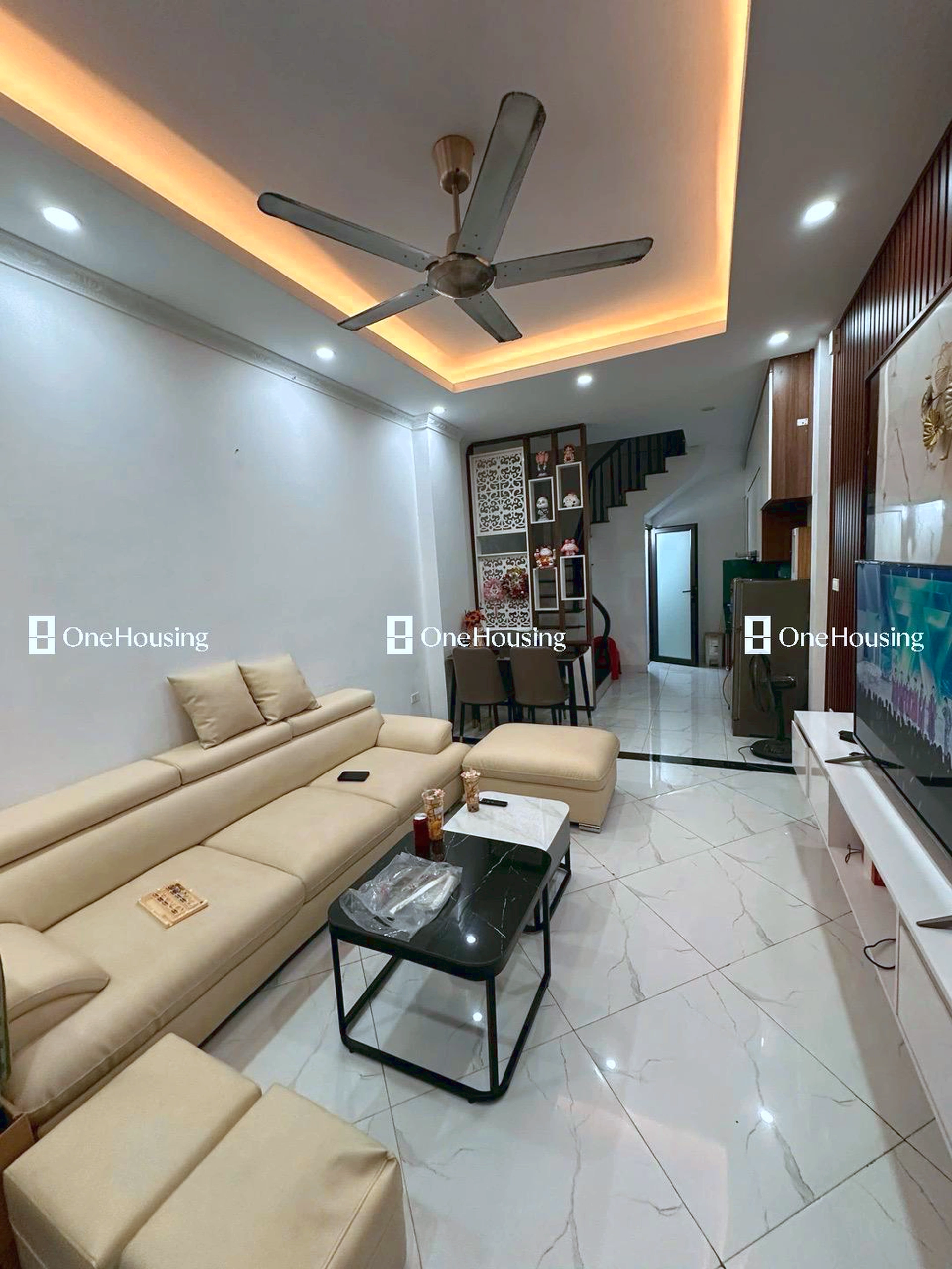 Nhà mặt ngõ cách Xuân Đỗ 150m, P. Cự Khối, Q. Long Biên, TP. Hà Nội