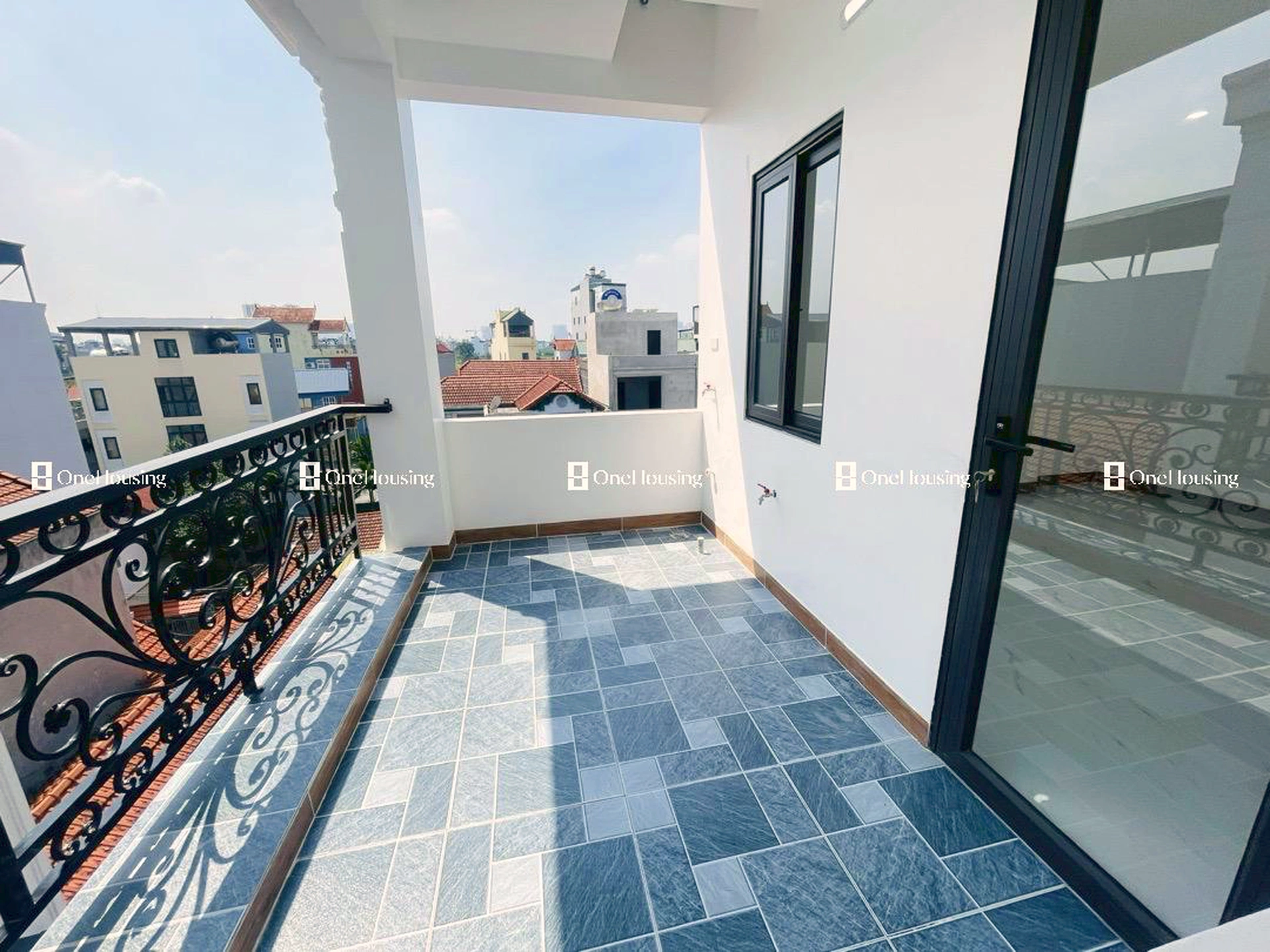 Nhà mặt ngõ cách Vân Canh 200m, X. Vân Canh, H. Hoài Đức, TP. Hà Nội