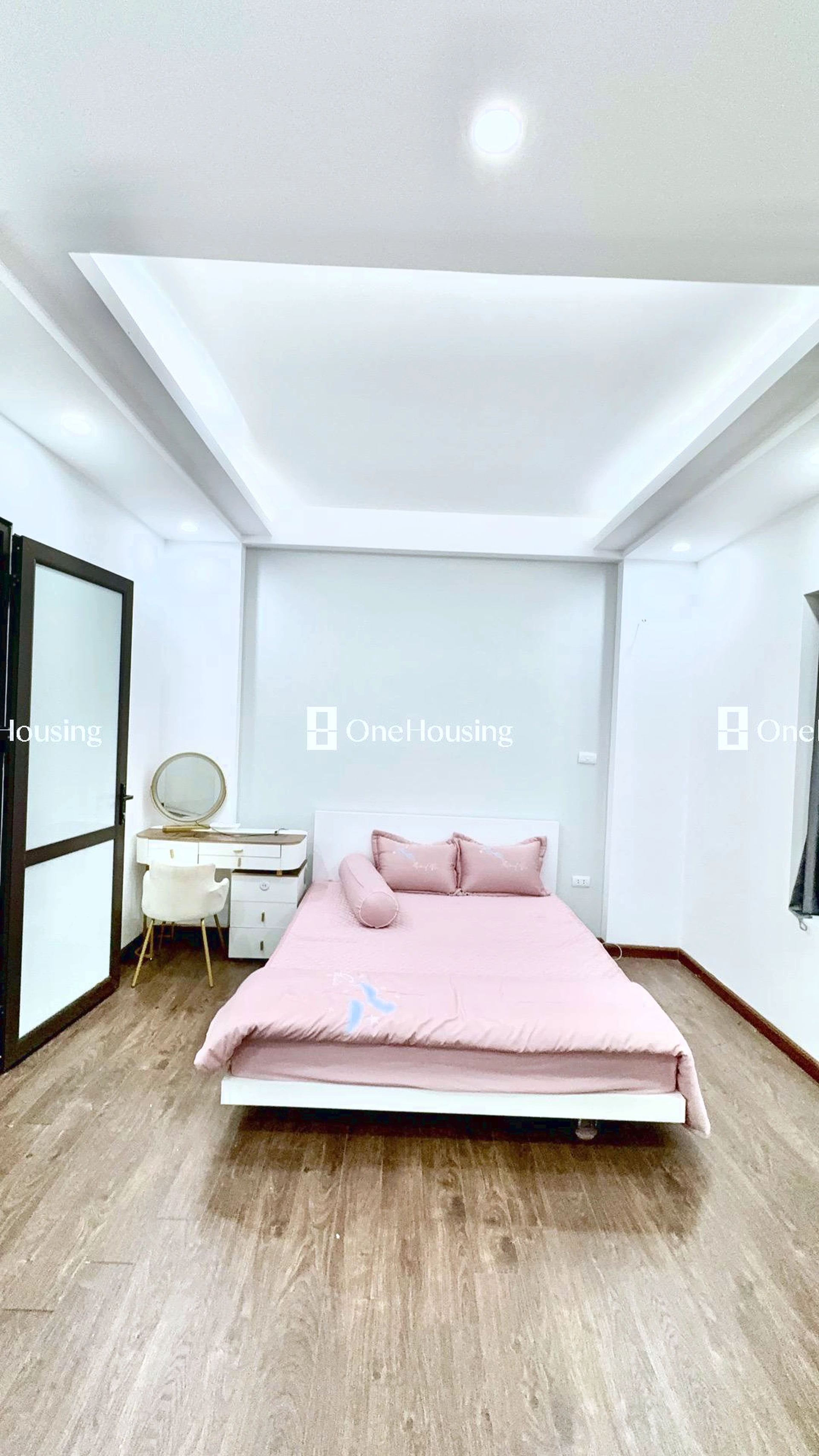 Nhà mặt ngõ cách Bát Khối 30m, P. Long Biên, Q. Long Biên, TP. Hà Nội