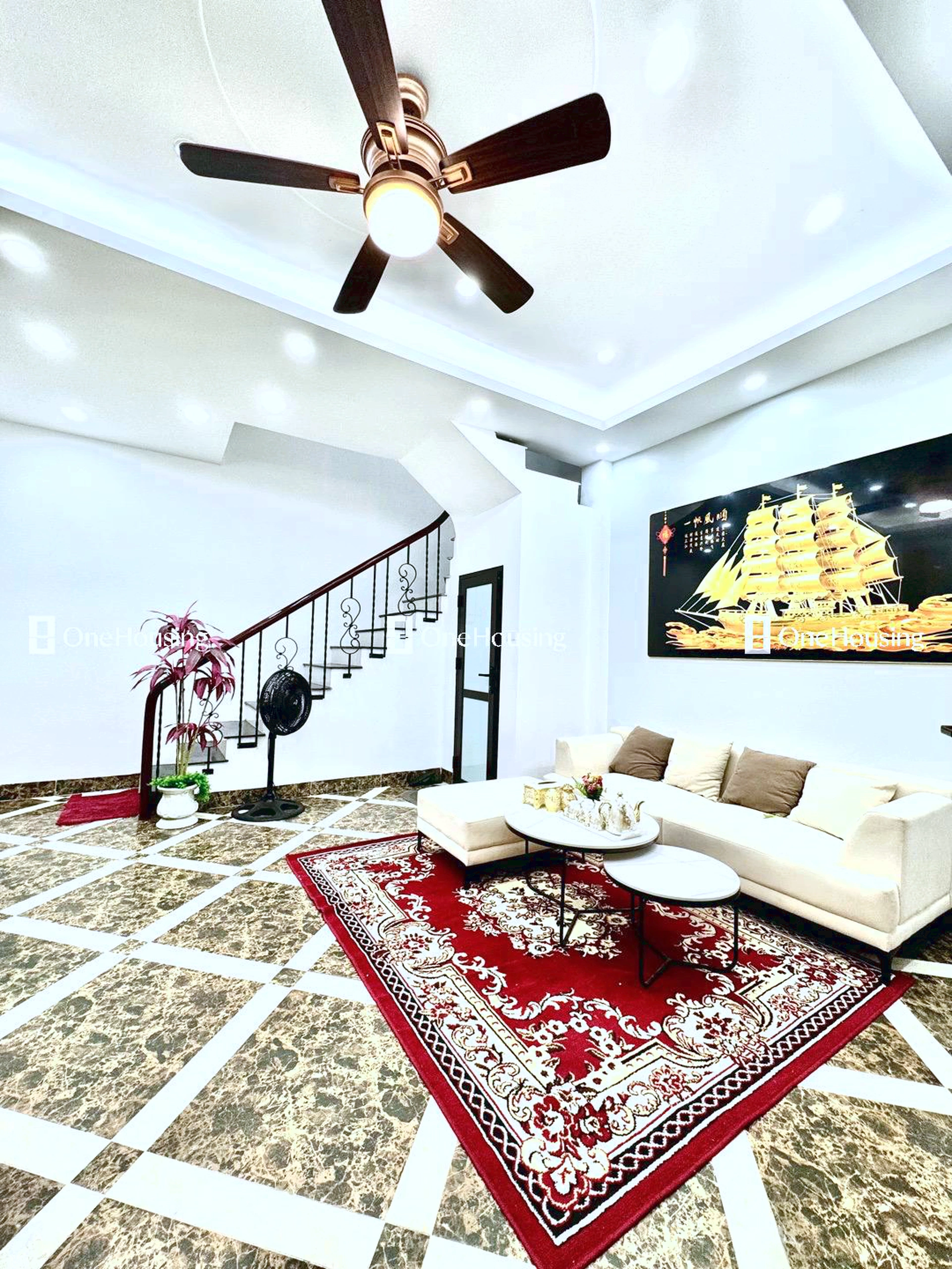 Nhà mặt ngõ cách Bát Khối 30m, P. Long Biên, Q. Long Biên, TP. Hà Nội