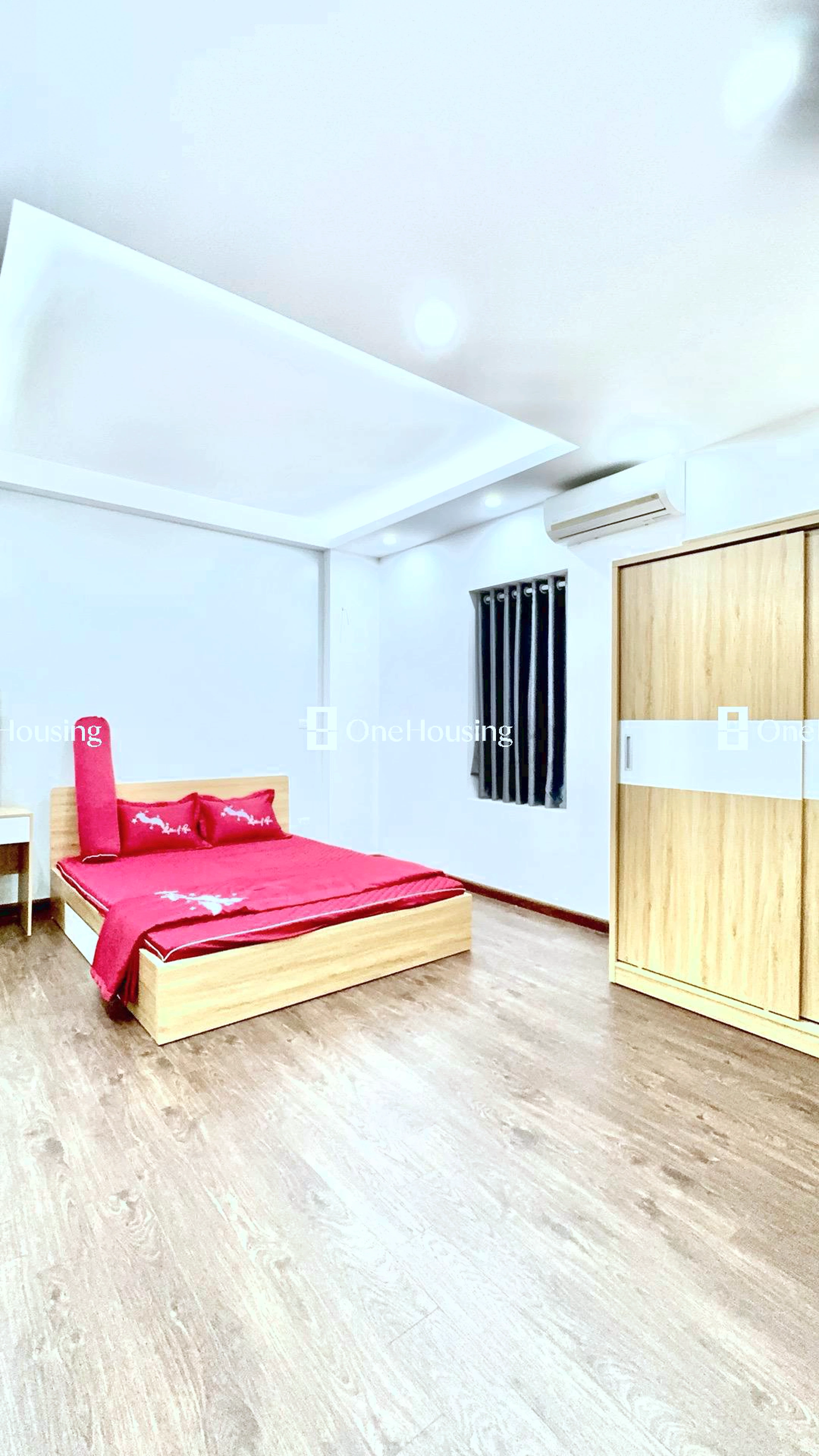 Nhà mặt ngõ cách Bát Khối 30m, P. Long Biên, Q. Long Biên, TP. Hà Nội