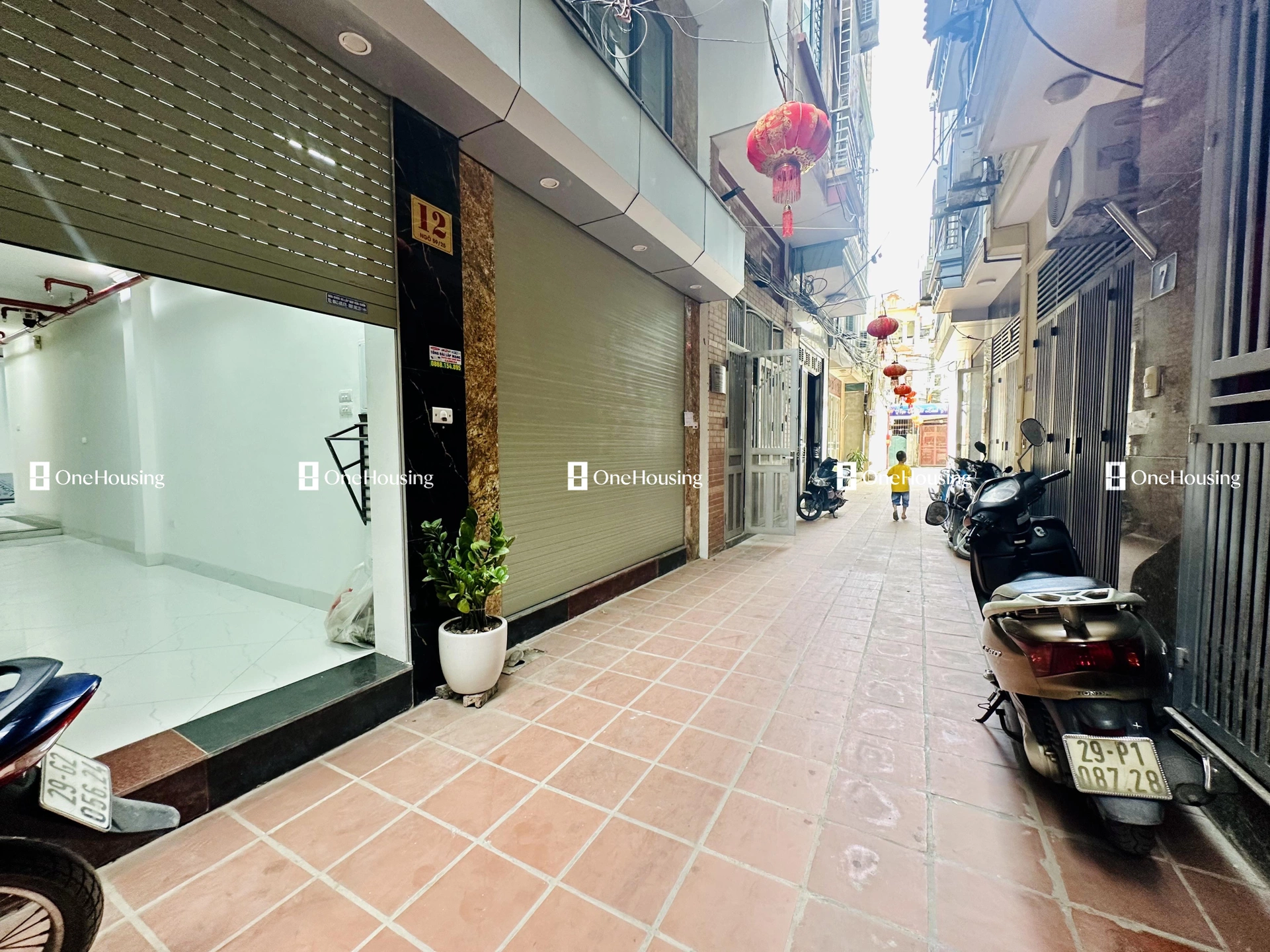 Onehousing image