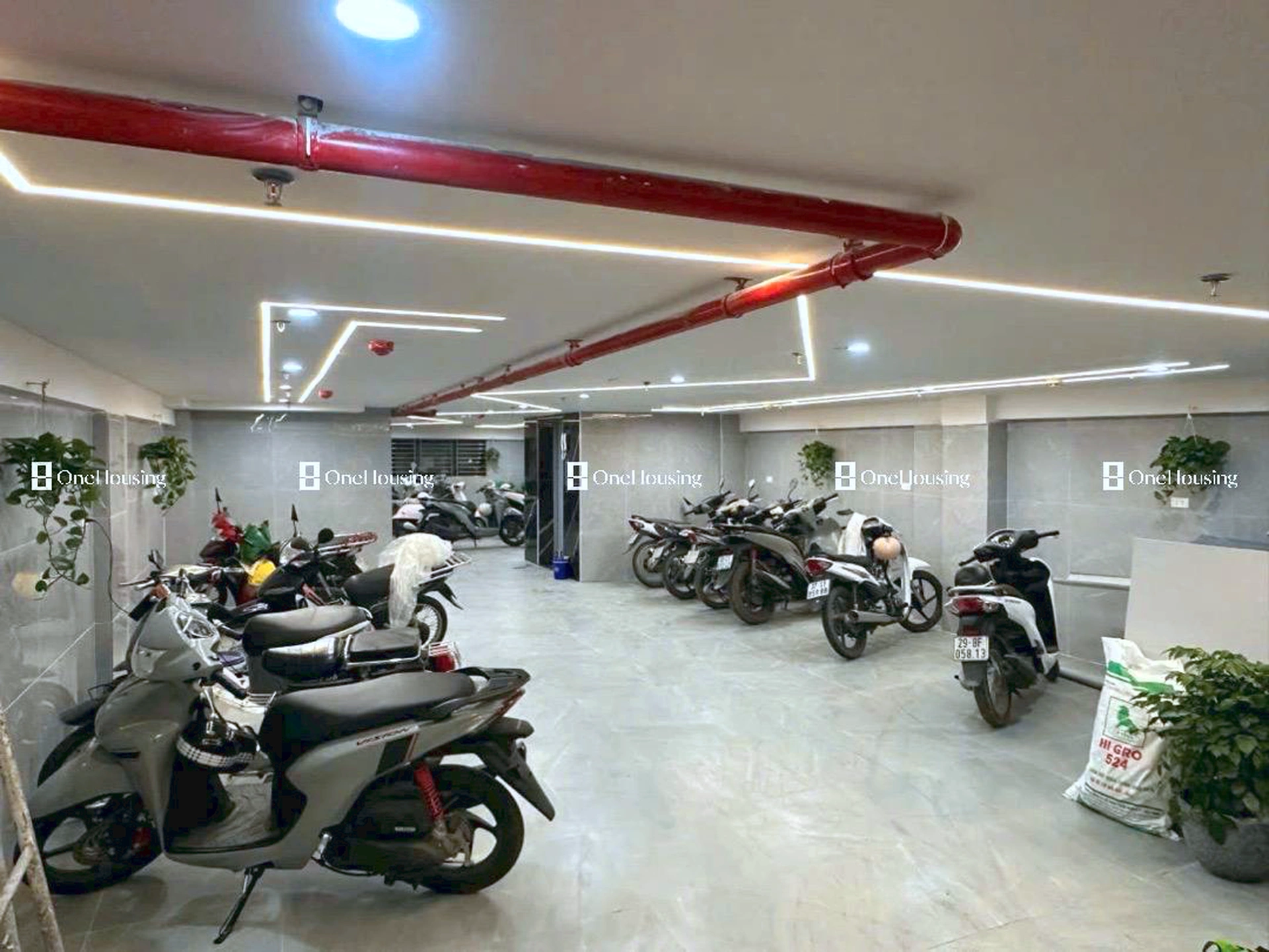 Nhà mặt phố An Hòa, P. Mộ Lao, Q. Hà Đông, TP. Hà Nội