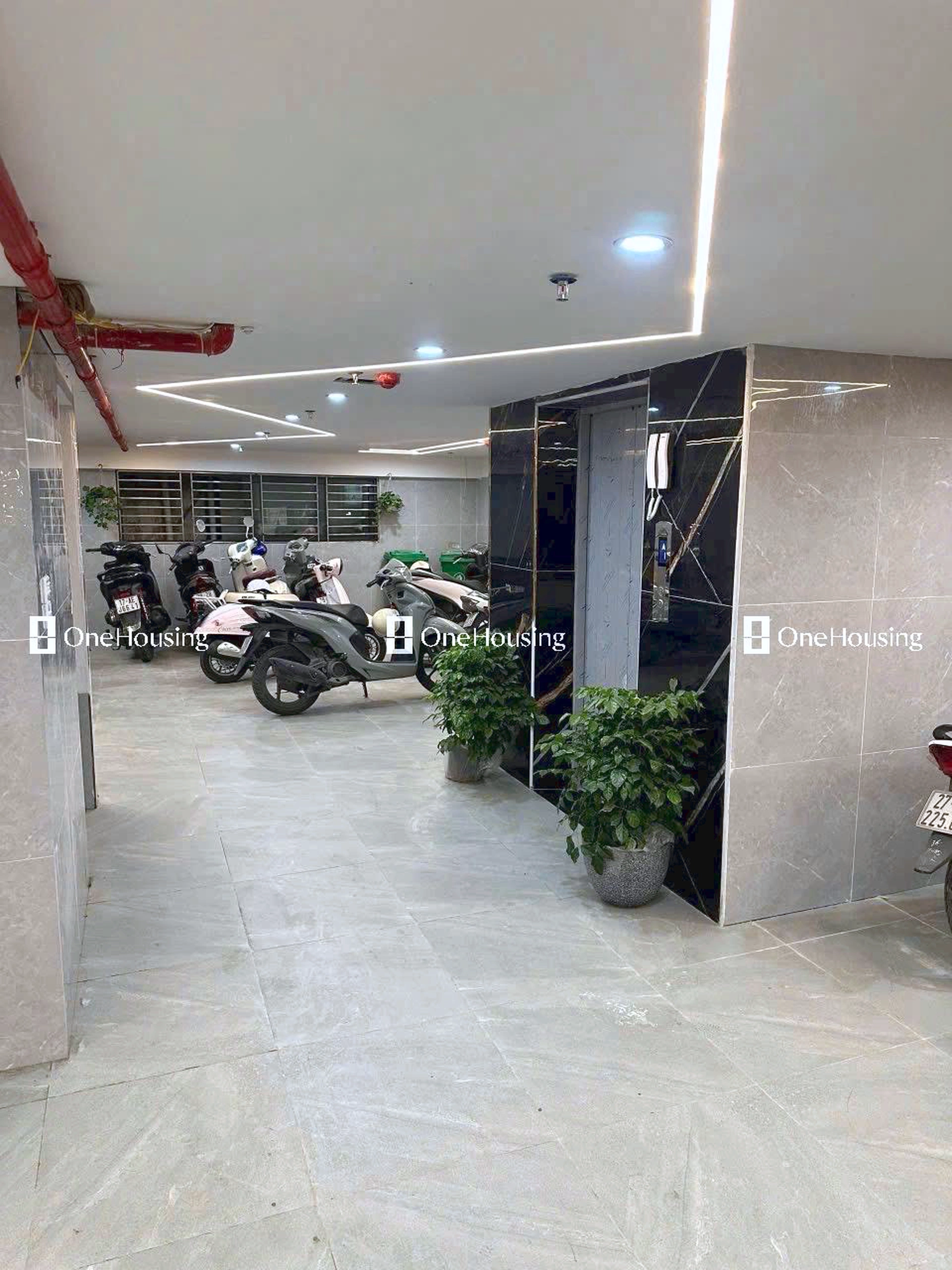 Nhà mặt phố An Hòa, P. Mộ Lao, Q. Hà Đông, TP. Hà Nội