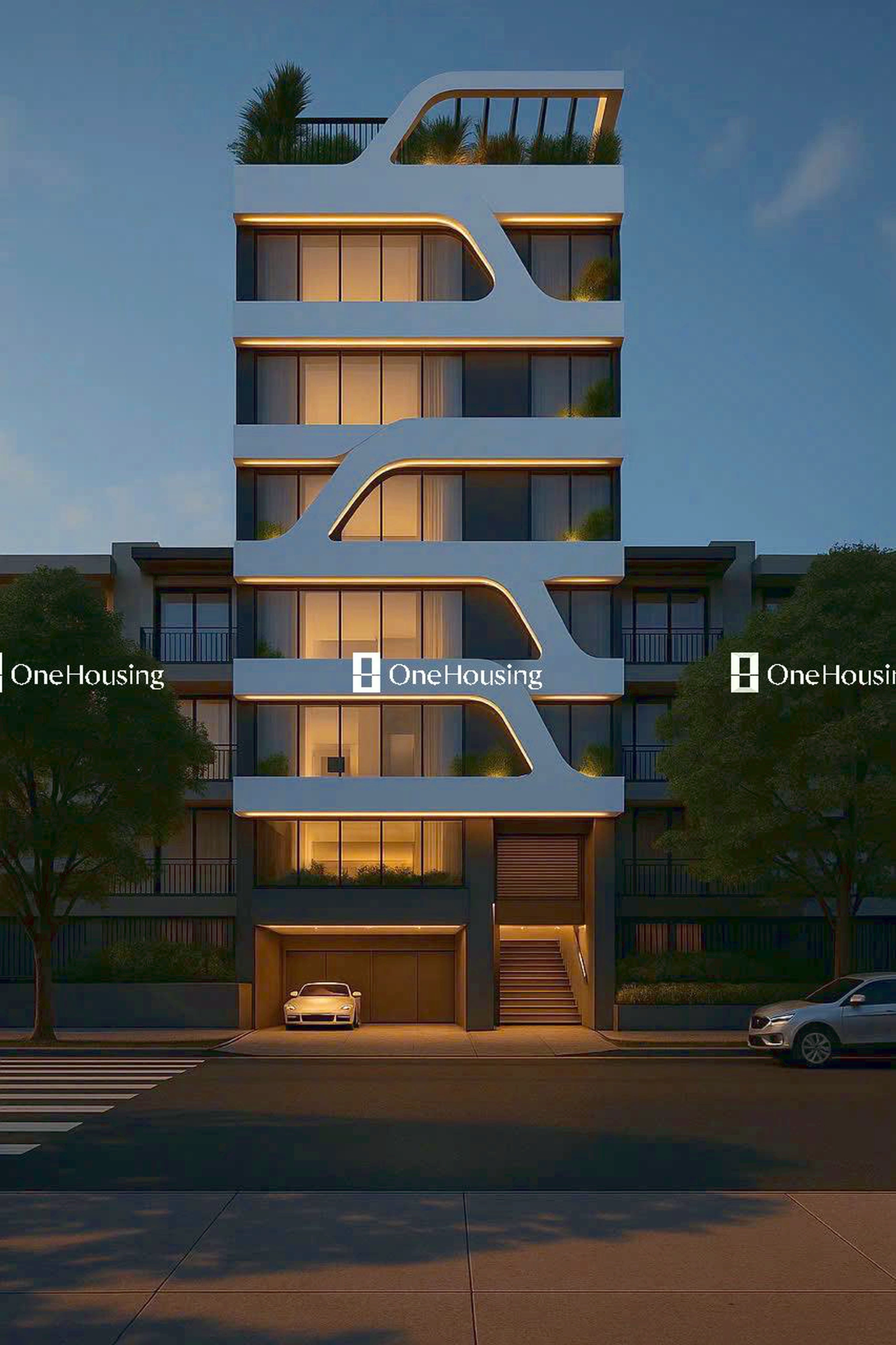 Onehousing image