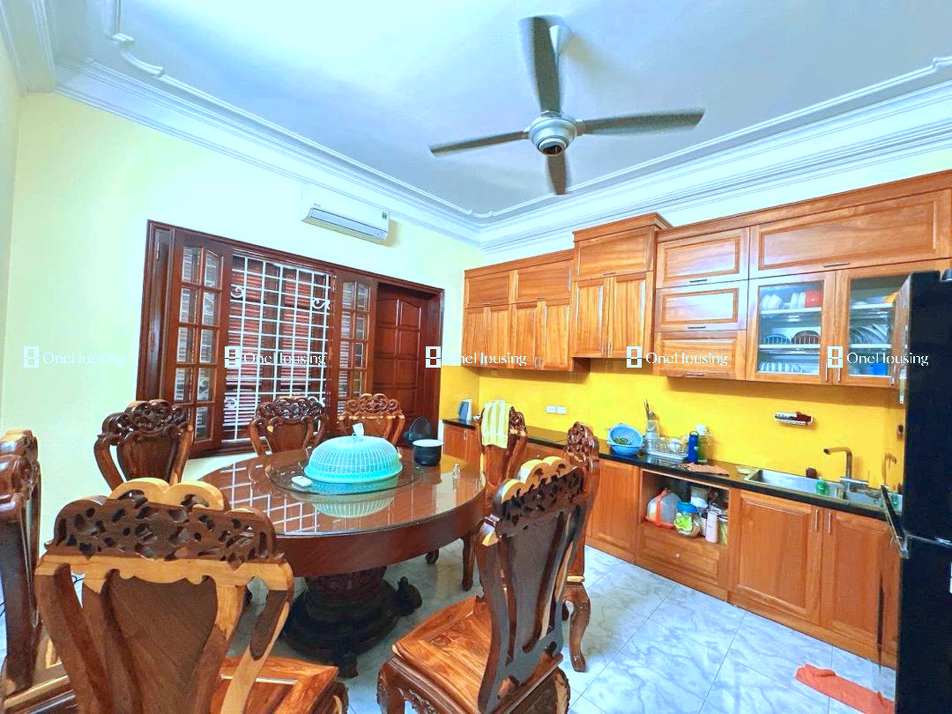 Onehousing image