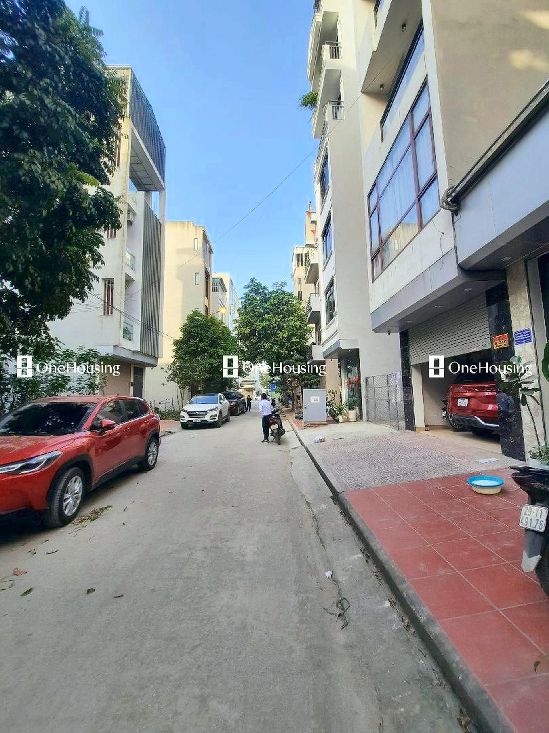 Onehousing image