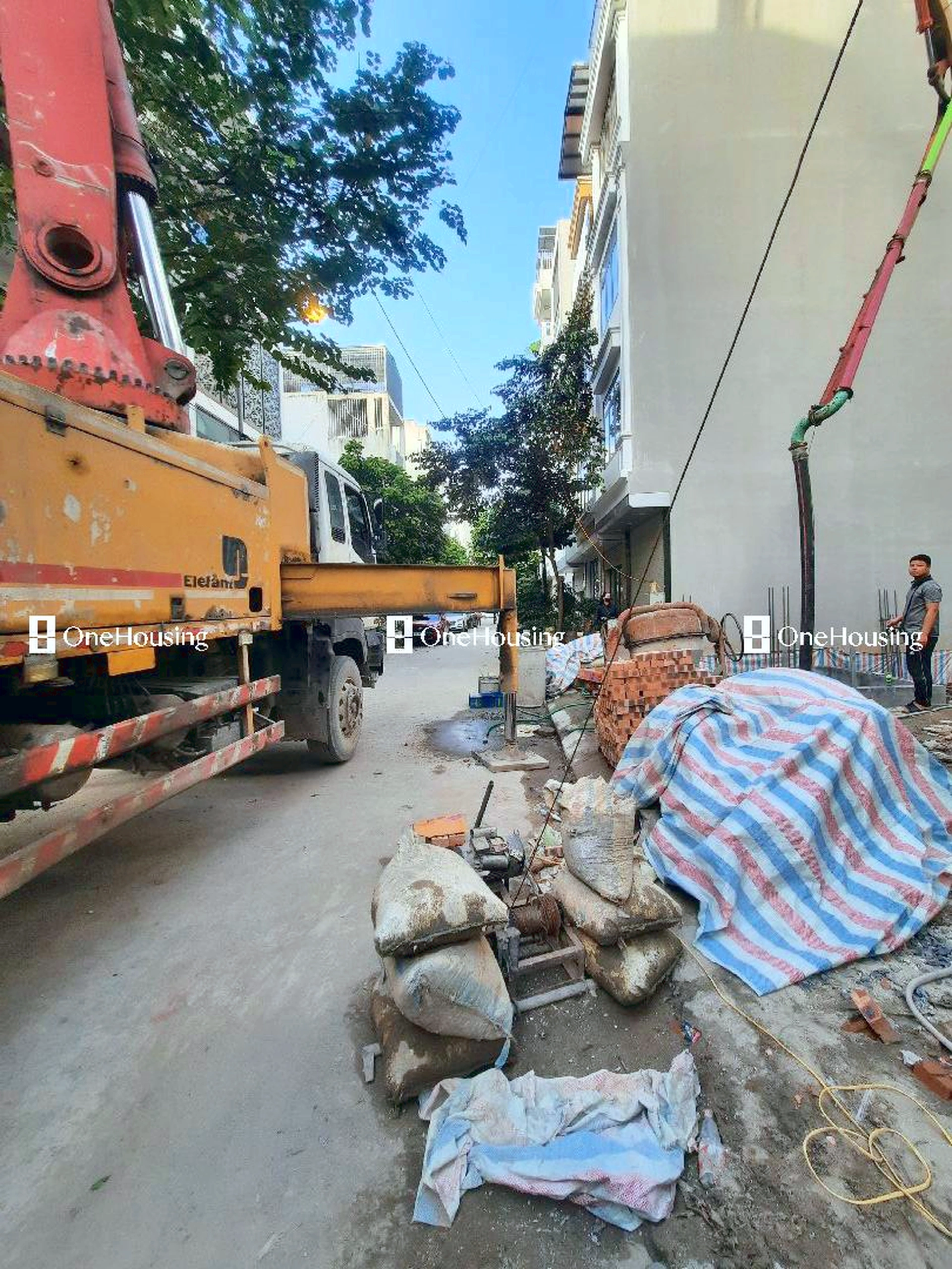 Onehousing image